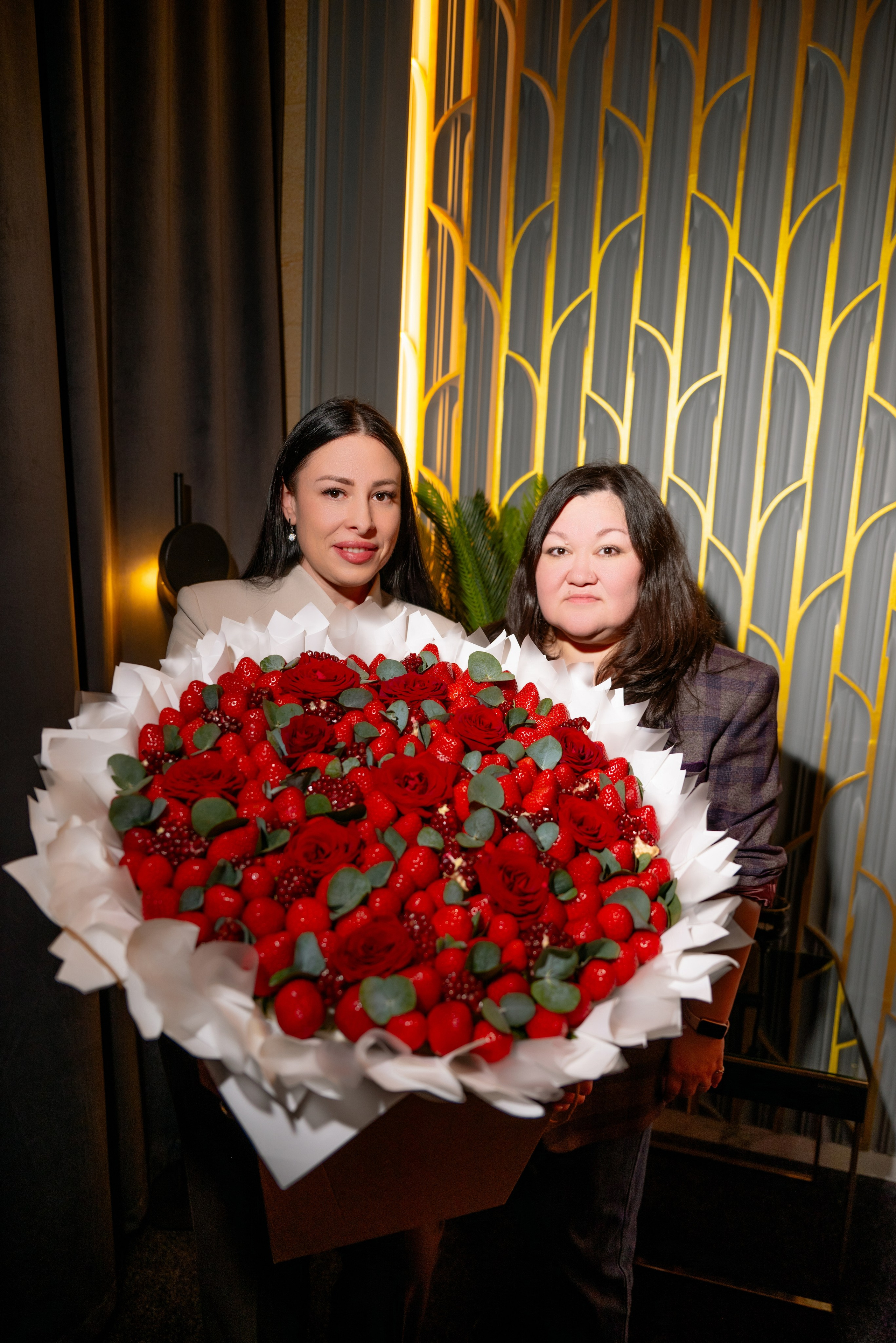 День Рождения SkyGarden. Фотограф в Саратове и Энгельсе — Склярова Дарья