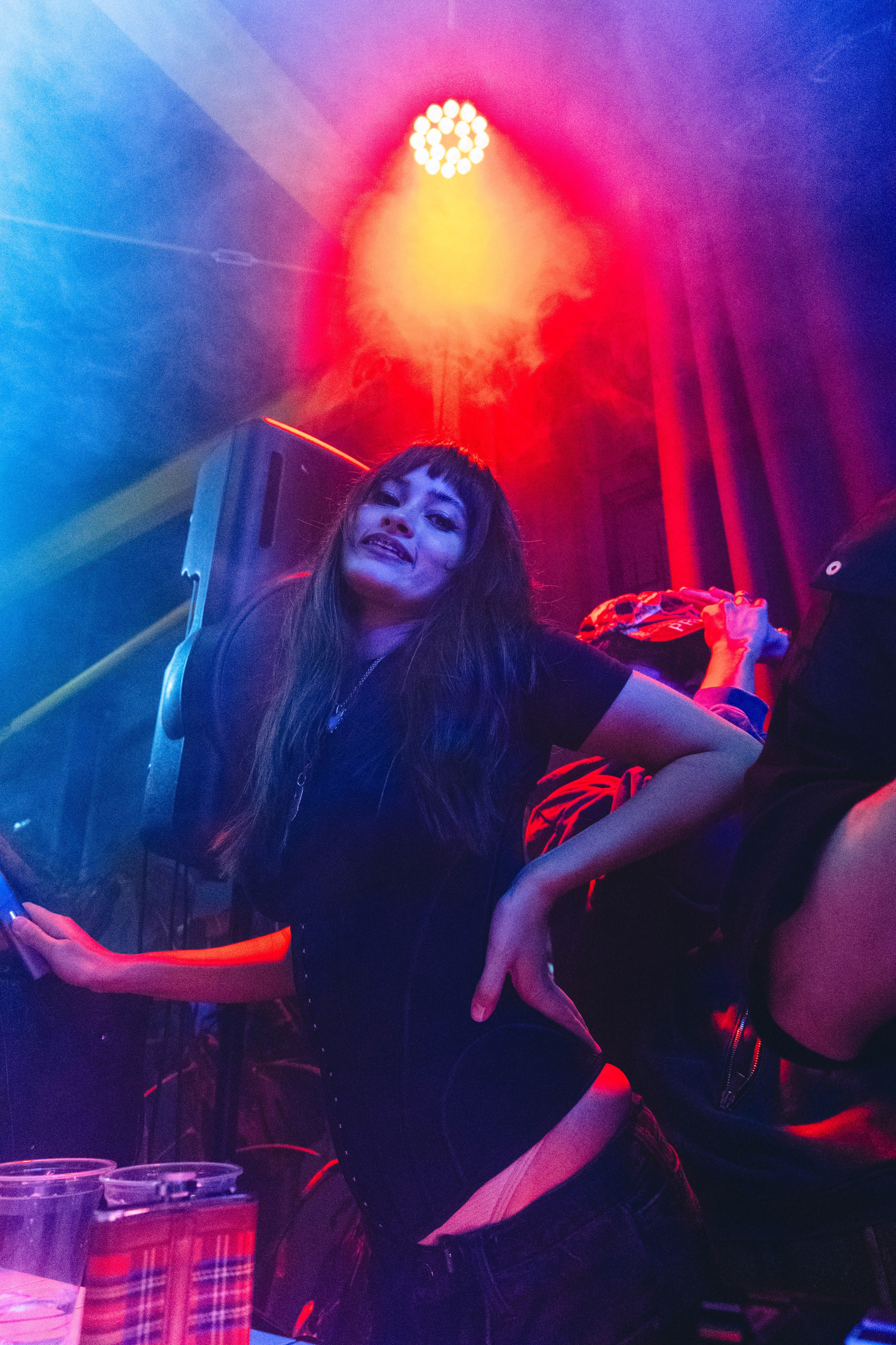 PARTY STIL ВЕСНА | Парк Культуры. Фотограф в Ставрополе Алина Клочкова