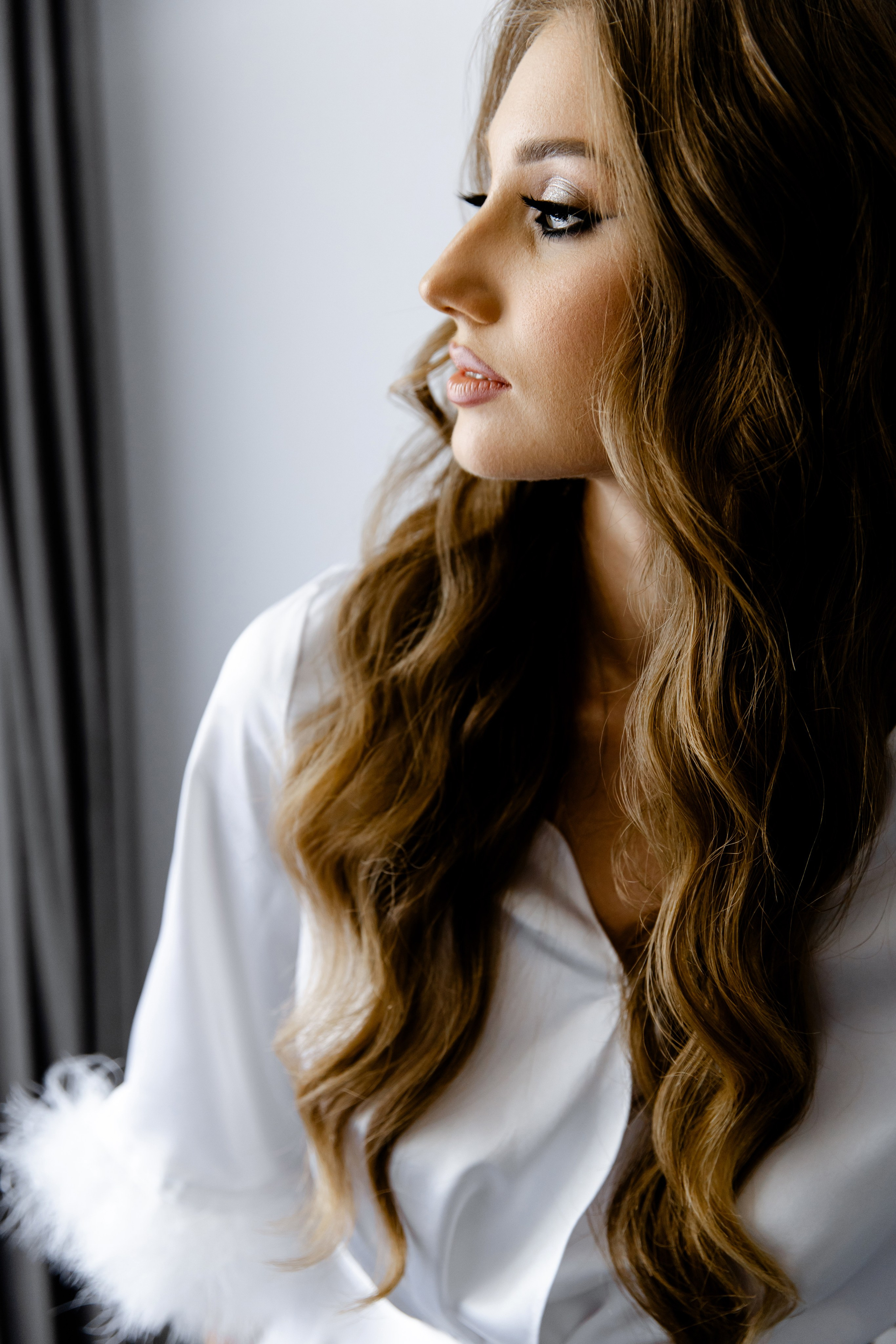 Тимур и Настя. Свадебный фотограф Анна Бабахина