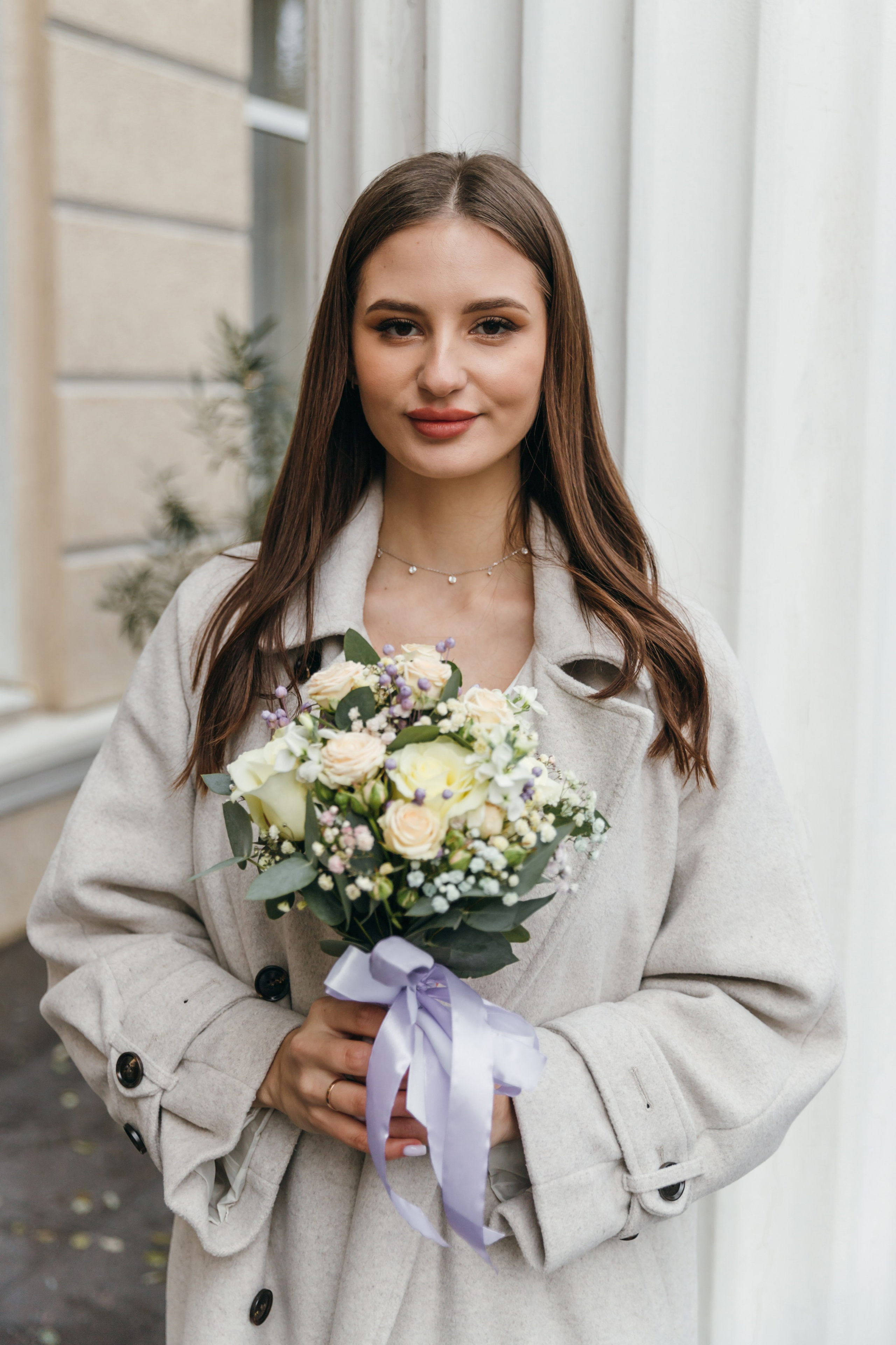 В ЗАГСе. Фотограф в Ростове-на-Дону Мария Безменова