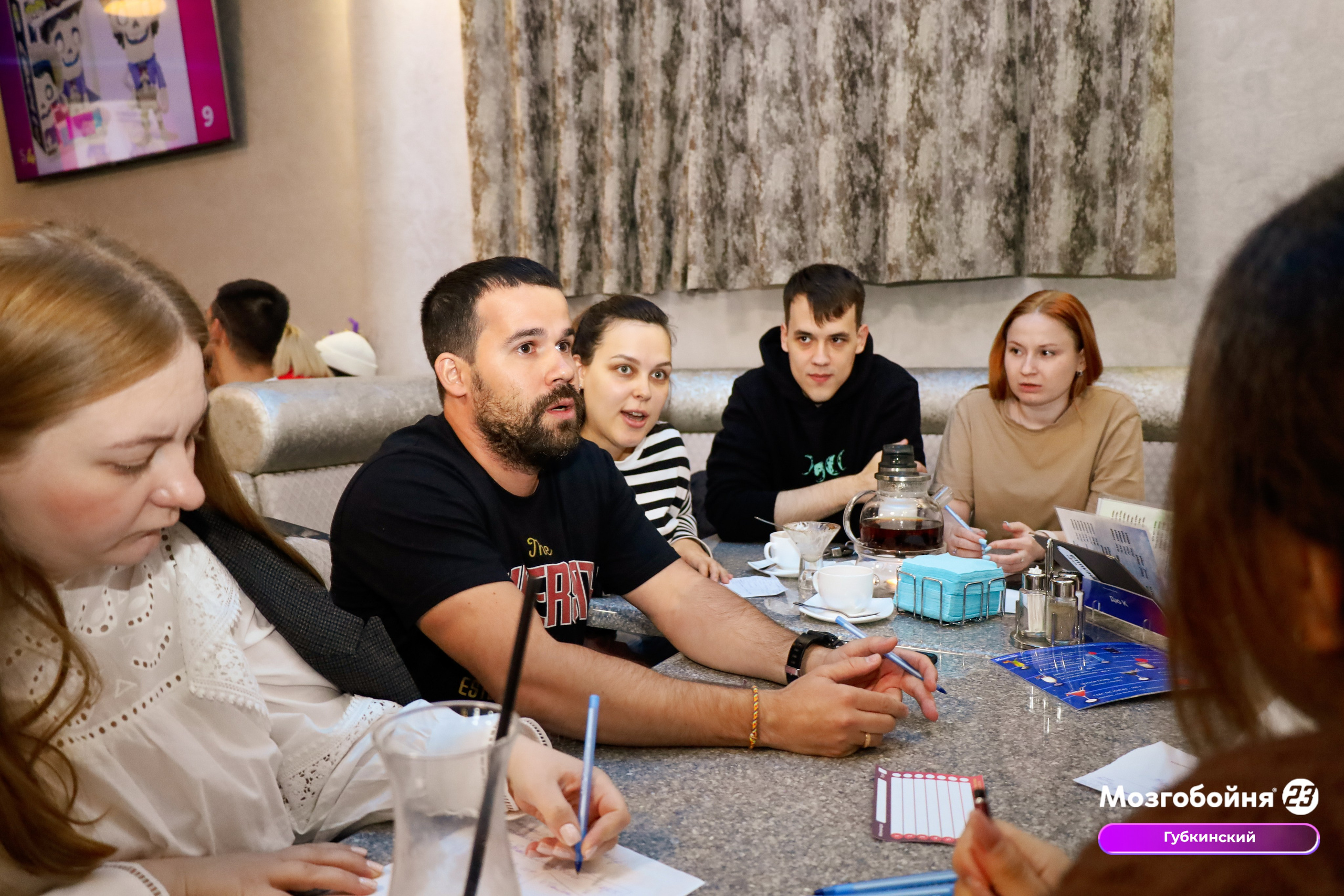 1 октября 2023. Фотограф в Губкинском | Александра Артамонова