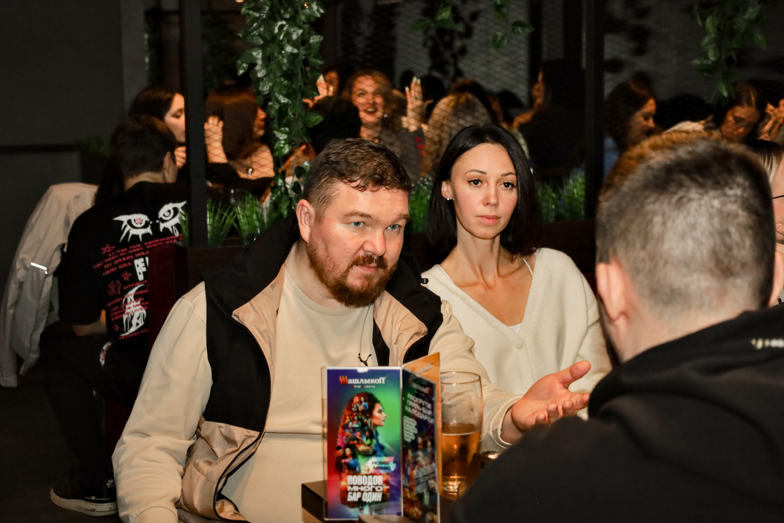 11 сентября. Фотограф в Губкинском | Александра Артамонова