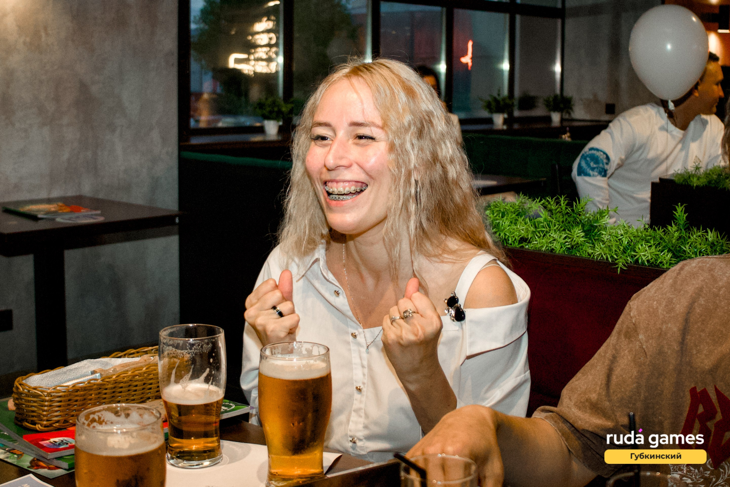 22 августа. Фотограф в Губкинском | Александра Артамонова