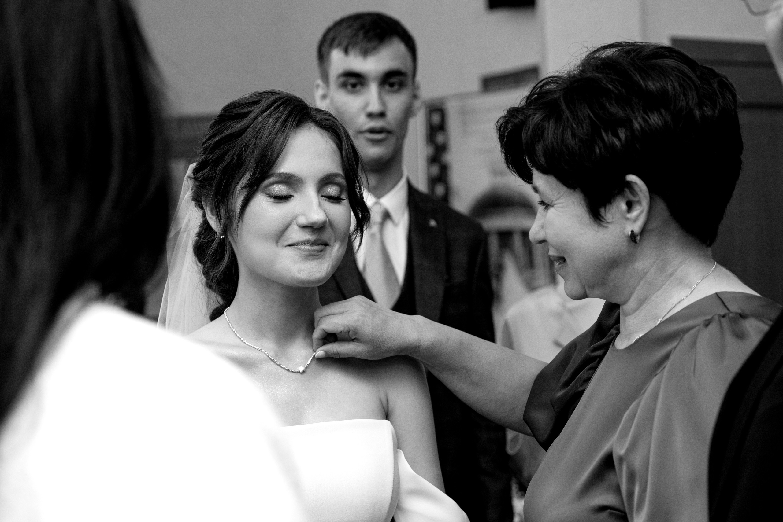 МИХАИЛ И ЮЛИЯ. Фотограф на любое мероприятие