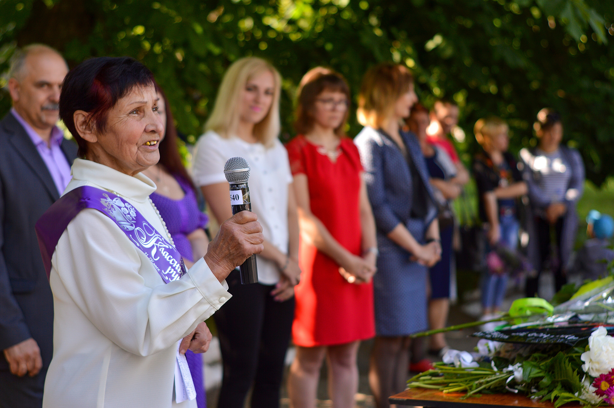 Школа № 23 Горловка. Фотограф Кириенко Саша I Краснодар I Горловка I ДНР I КРД