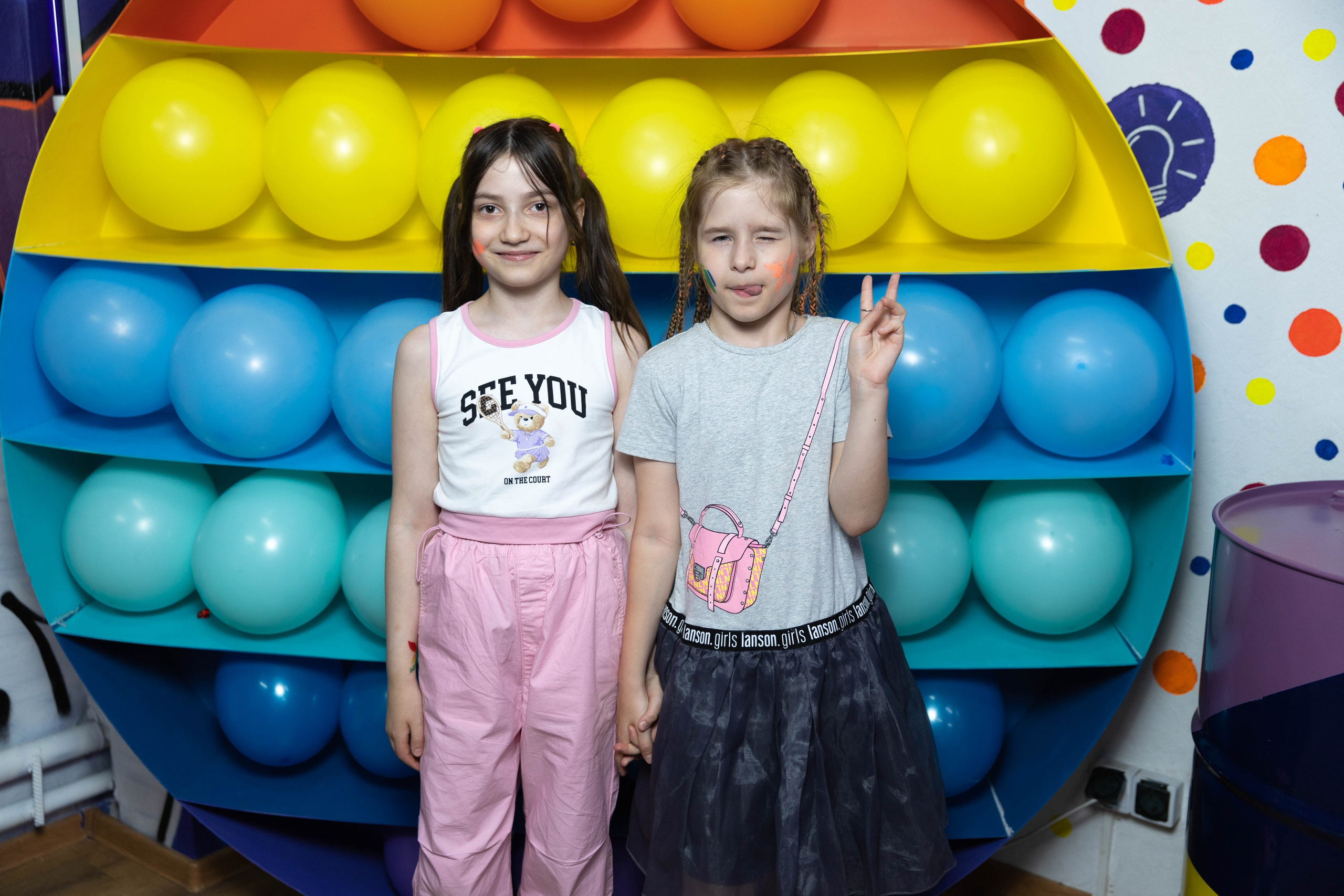 Loft 1. _Carpe diem_