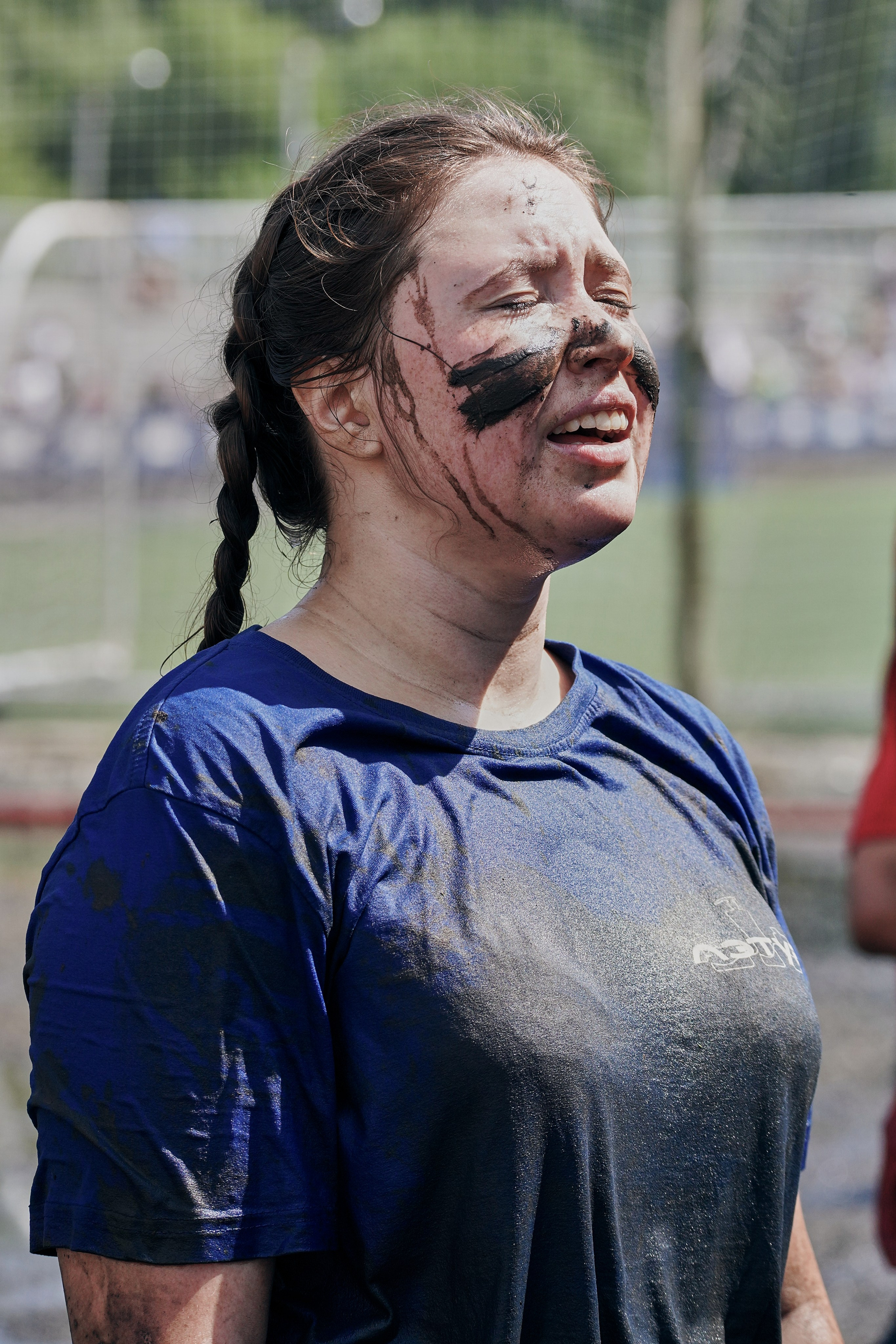 Стальной характер 2024. Фотограф