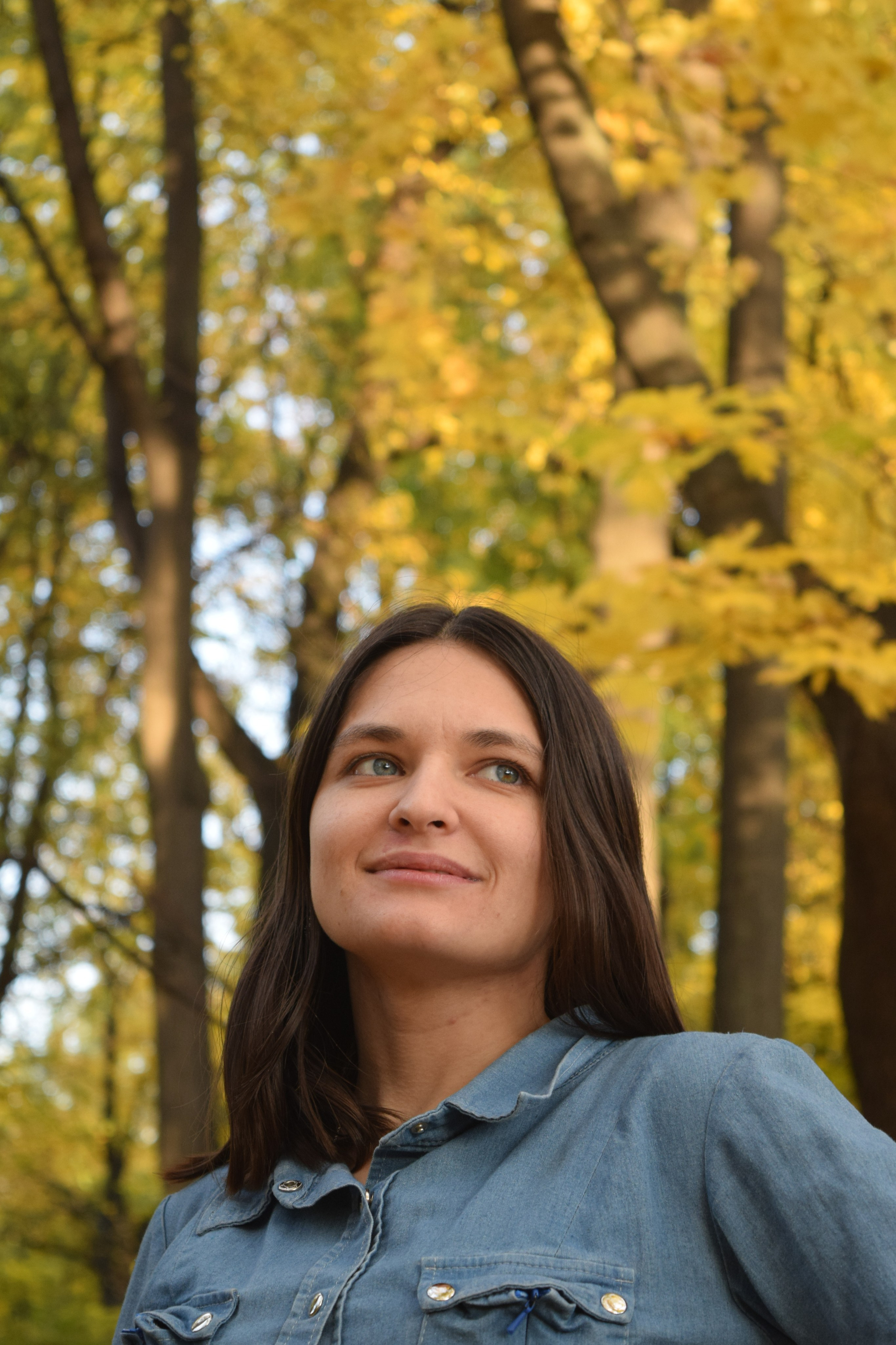 Портрет. Портретный, семейный фотограф в Москве Евгений Ганимар