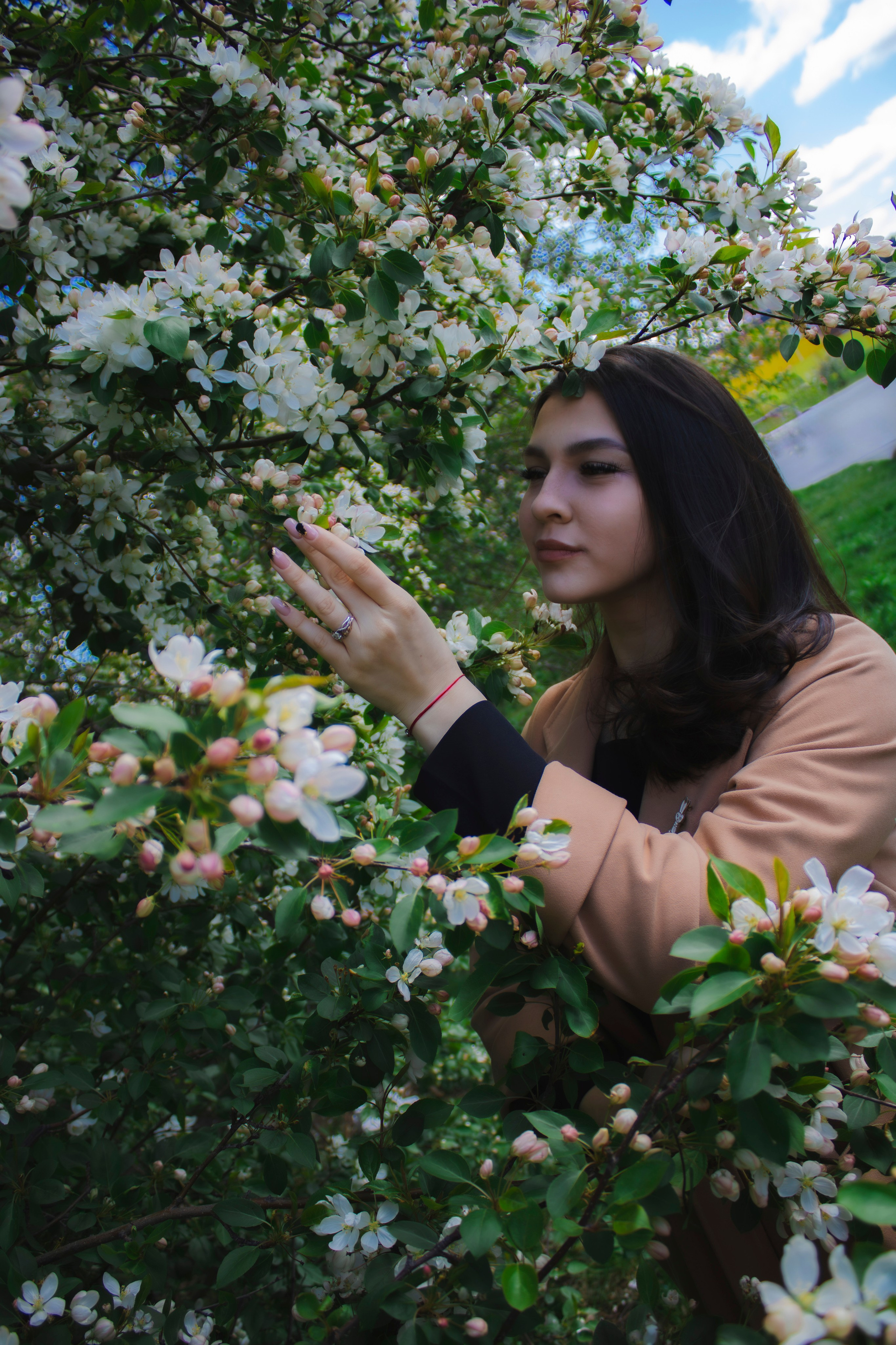 Игорь и Марина. Бутакова Елена фотограф в Екатеринбурге