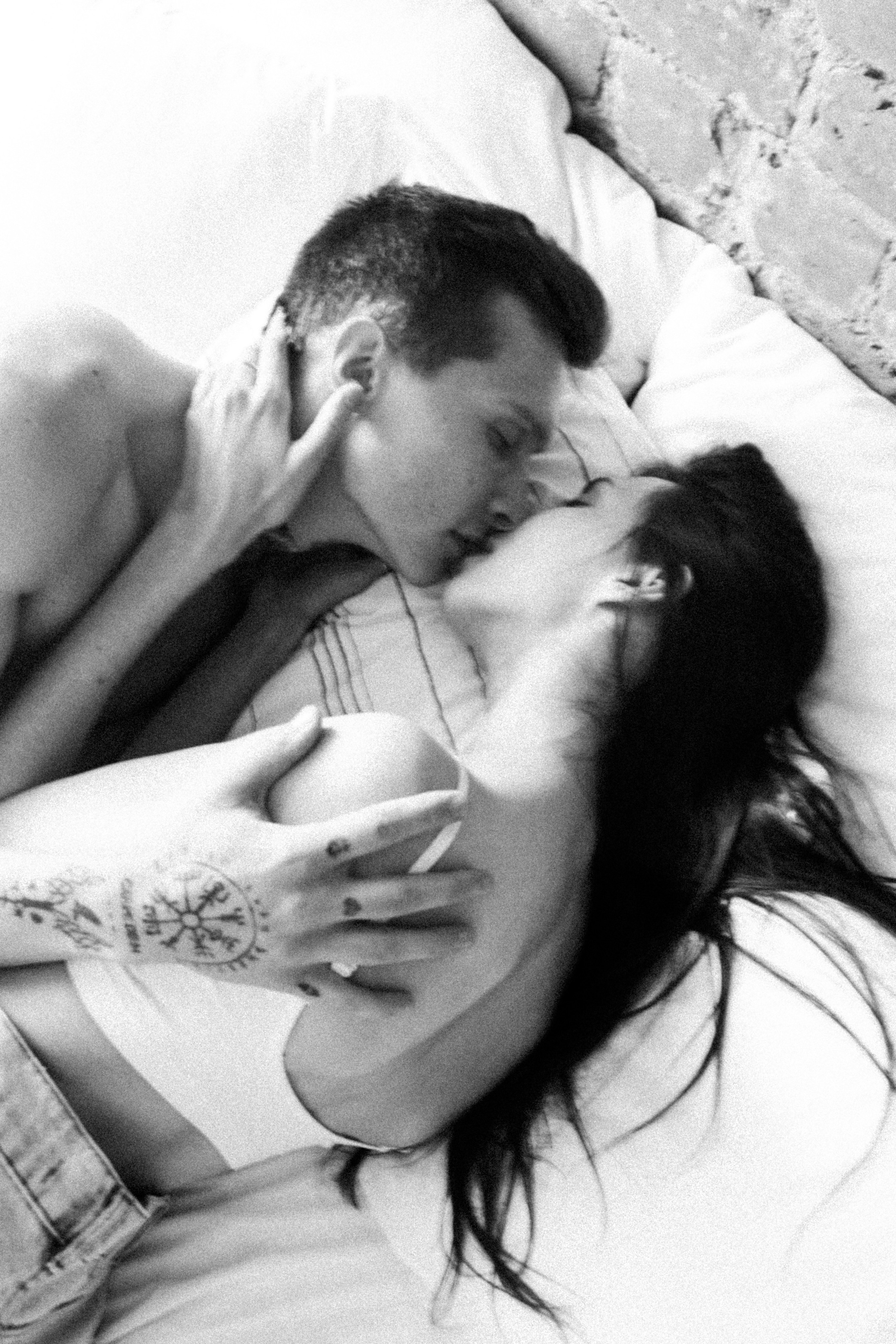 Любовь на Техноложке