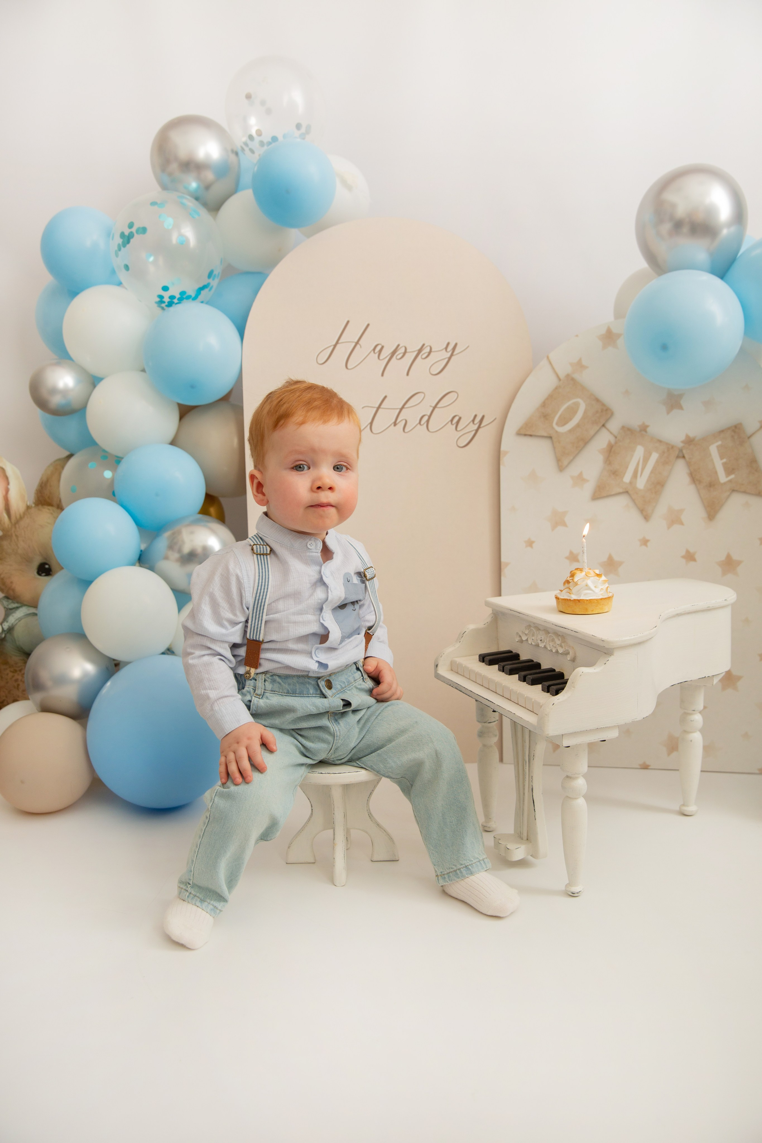 День рождения. Фотограф новорожденных в Волгограде Иванова Екатерина