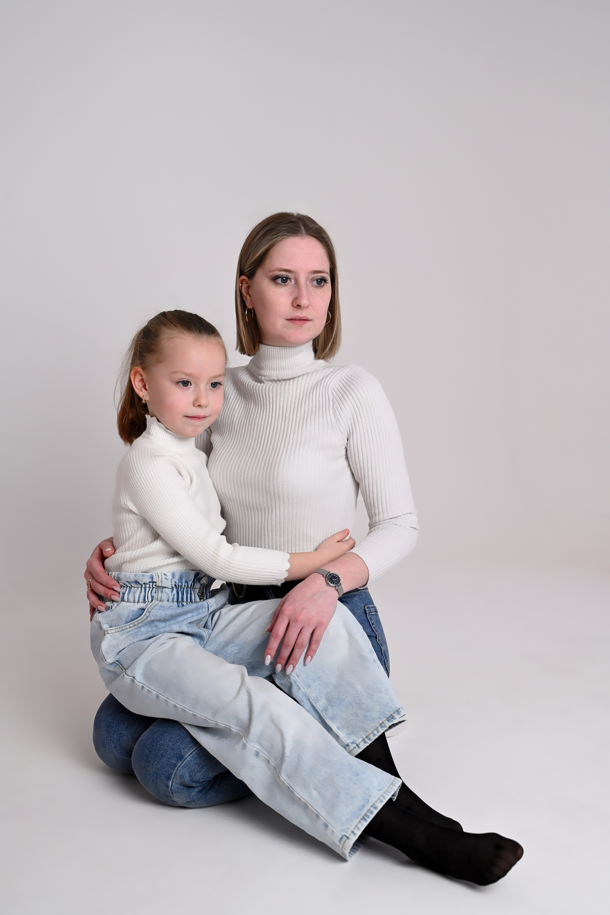 Семейное. Фотограф Косачева Екатерина