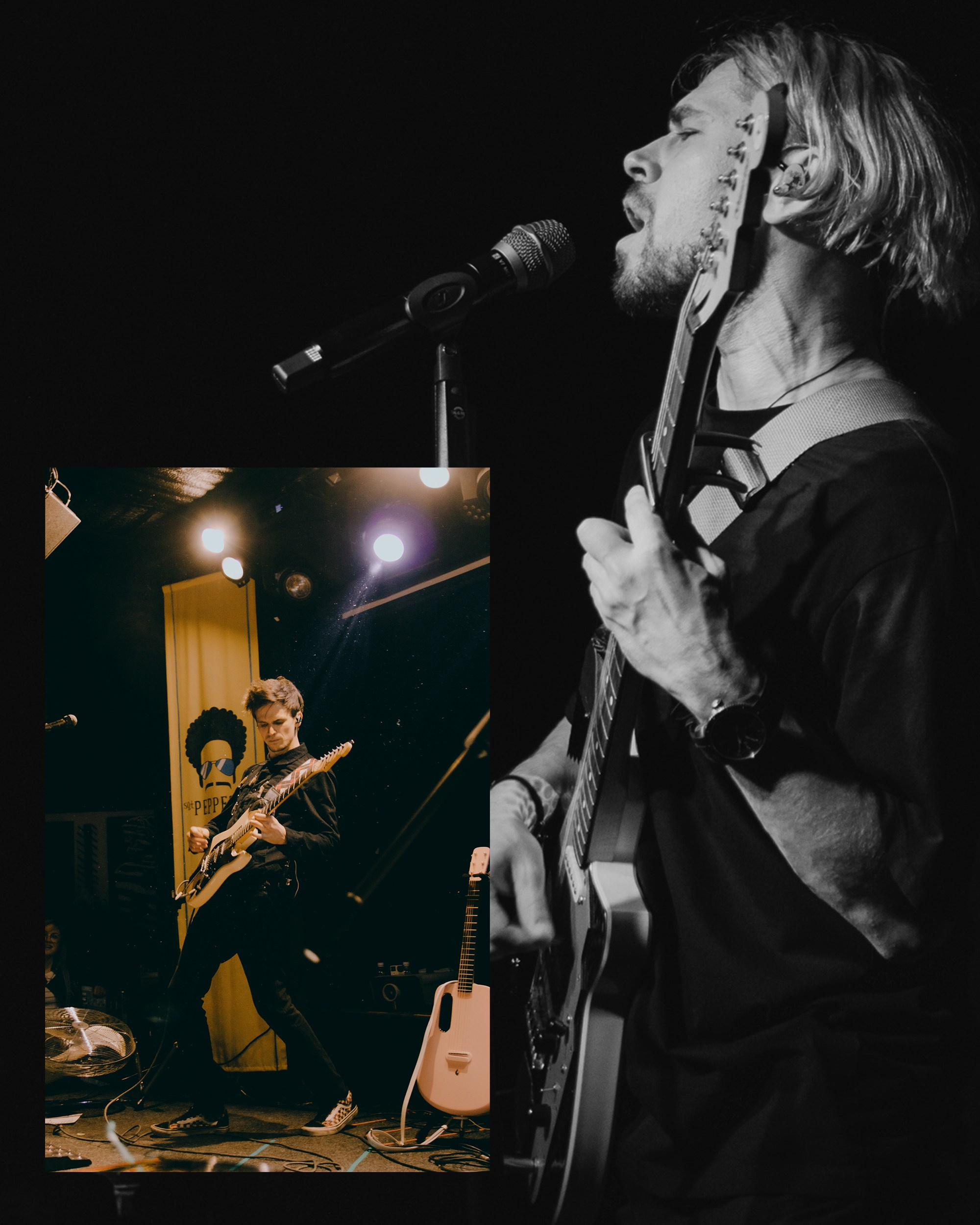 Максим Свобода. Фотограф Севастополь, Крым. Портретный и репортажный фотограф Коваленко Антонина