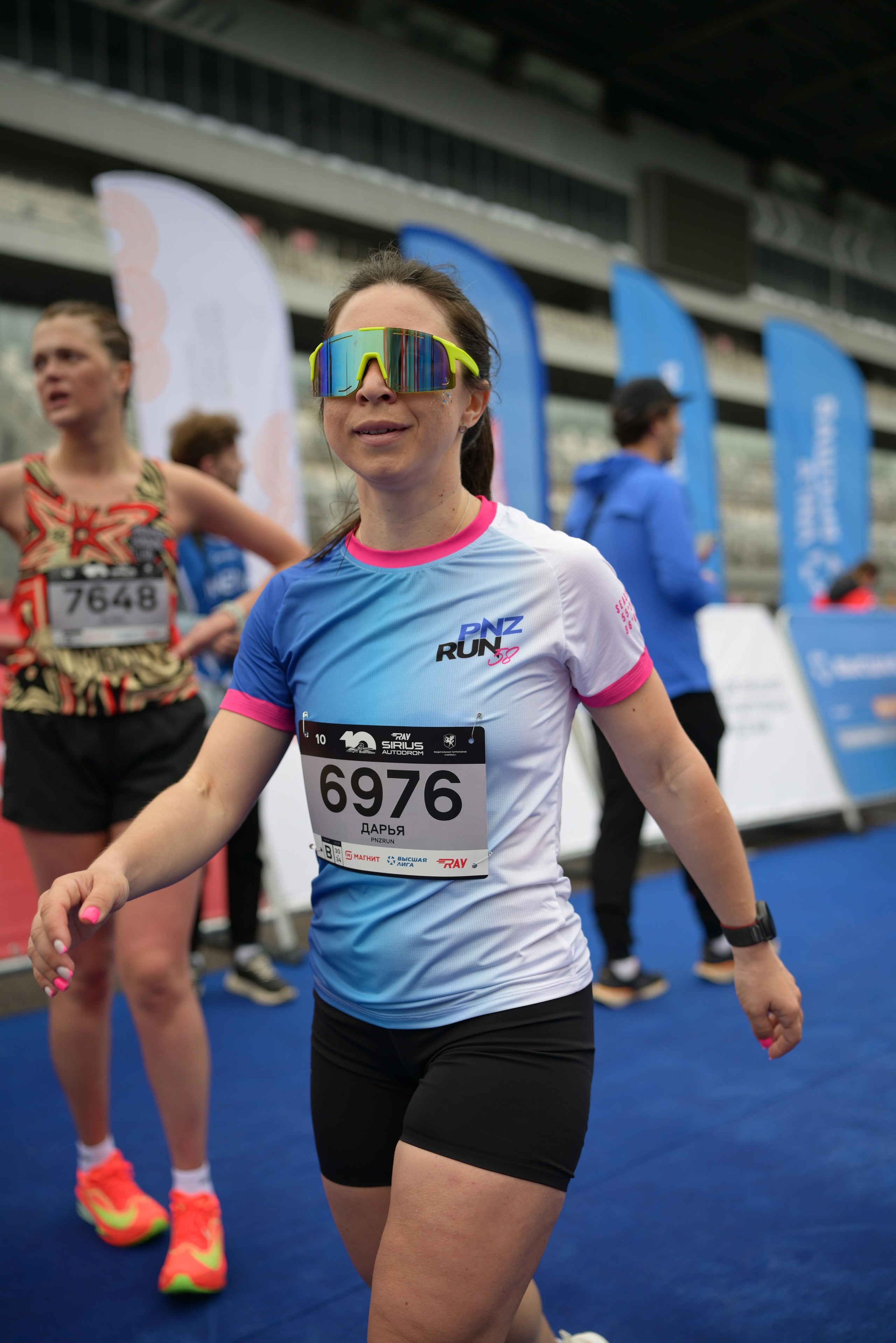 Ray Сириус Автодром 06/04/2025. Фотограф в Краснодаре Алена Горбунова