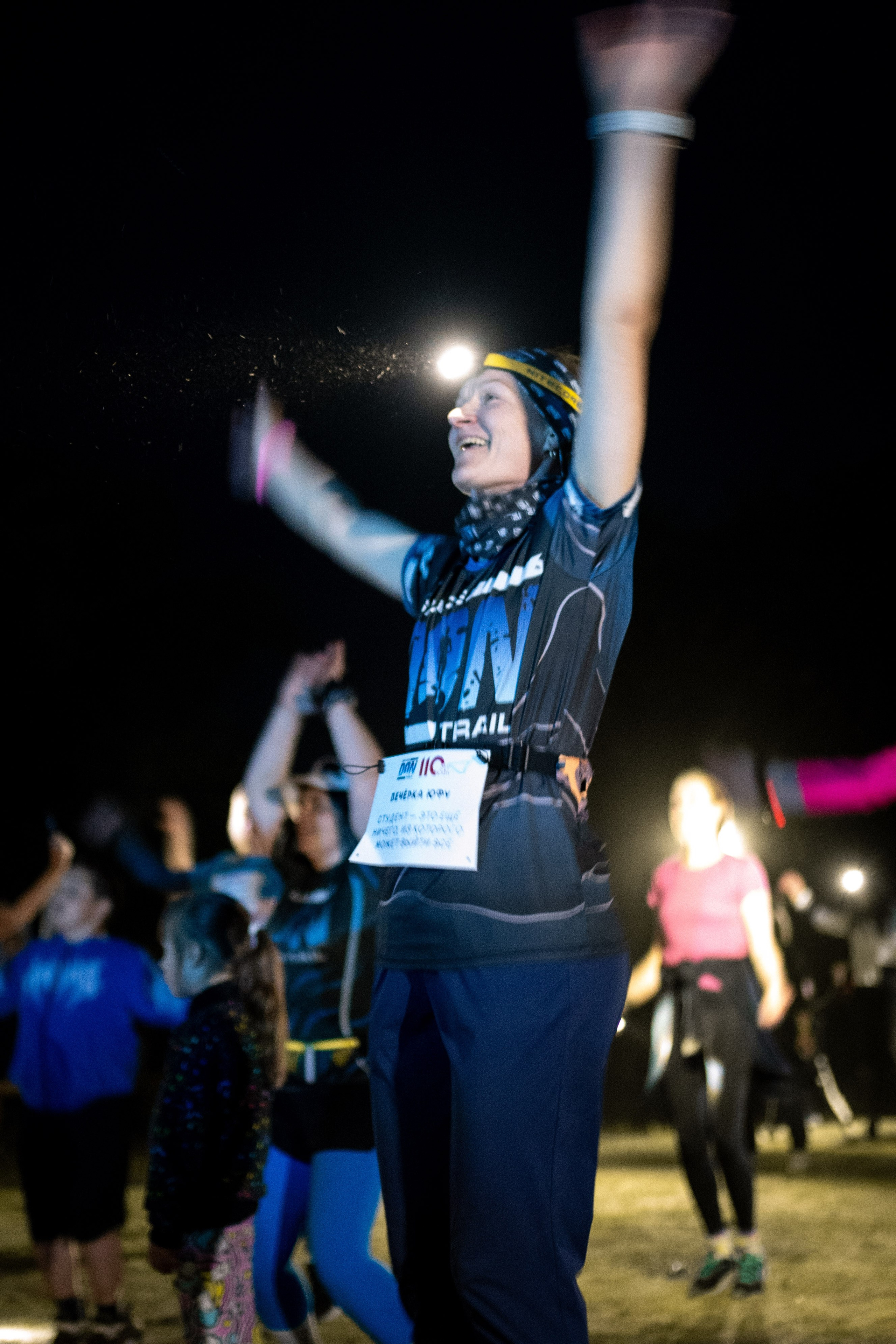 DON SPACE TRAIL ULTRA РАЗДОРЫ 18/05/2025. Фотограф в Краснодаре Алена Горбунова