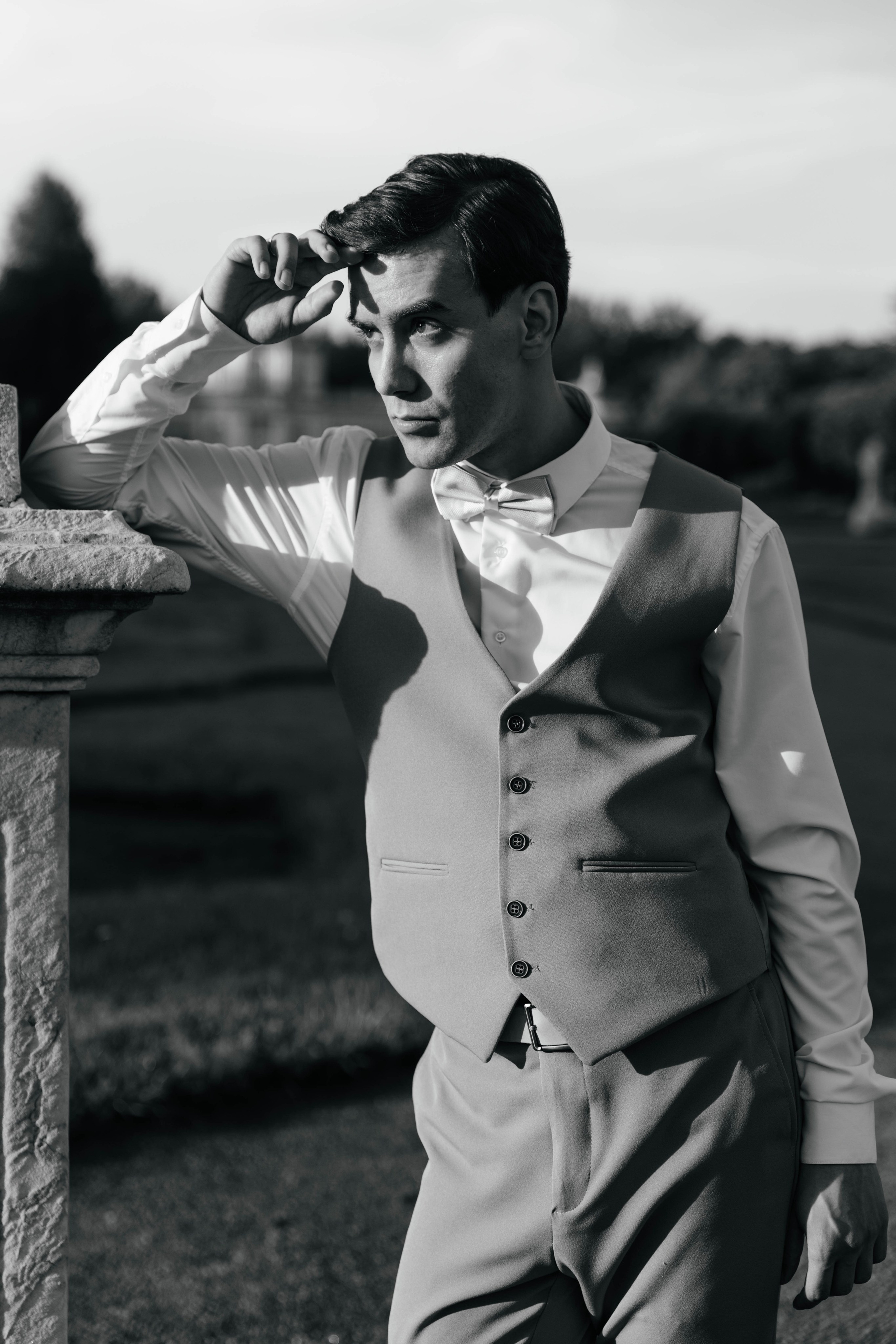 DANIEL & ANNA. Свадебное ФОТО & ВИДЕО Москва/Липецк