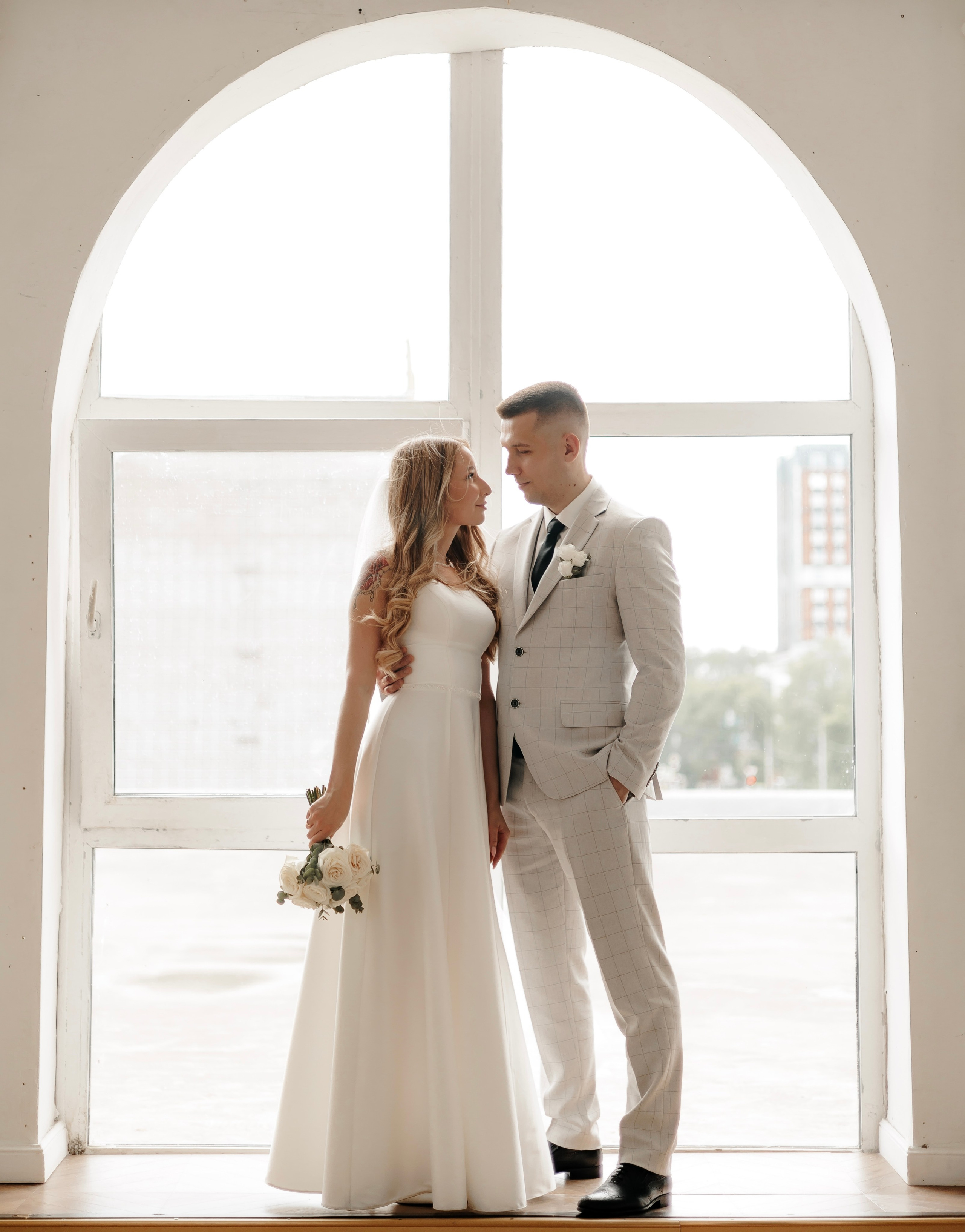 Свадебные фотосессии в Ижевске. Свадебный и портретный фотограф в Ижевске и Санкт-Петербурге Саша Брокколи