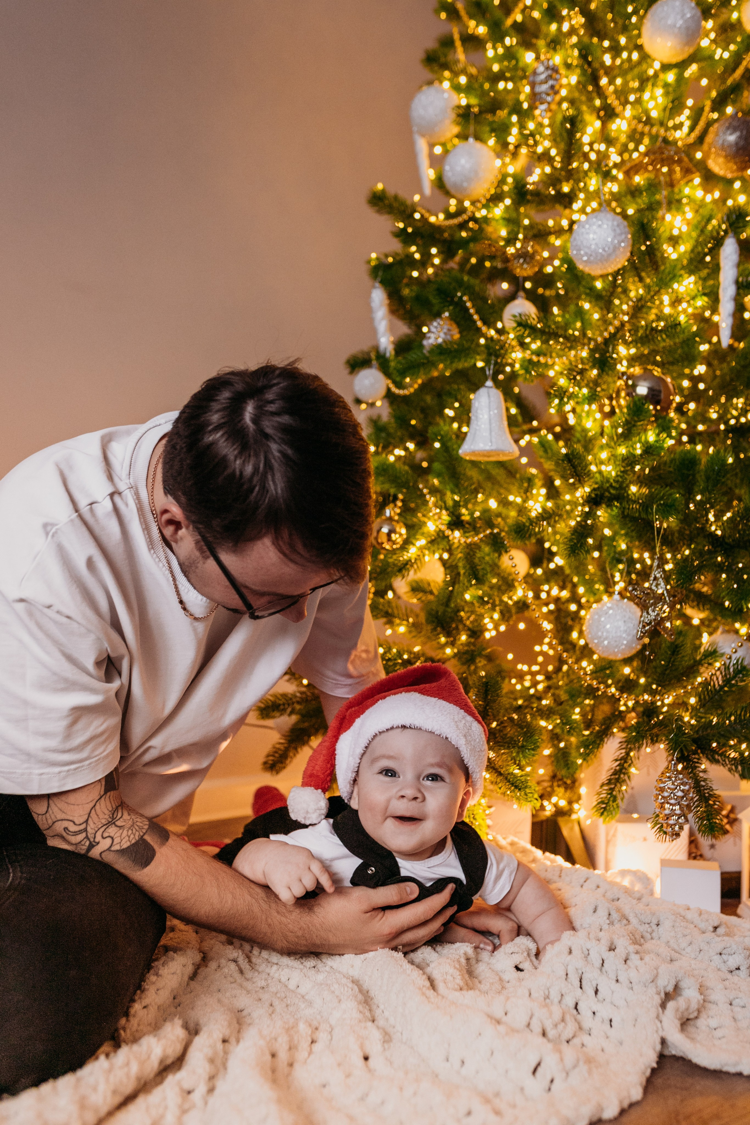 домашняя фотосессия барнаул, домашняя новогодняя фотосессия барнаул, домашний фотограф барнаул, новый год