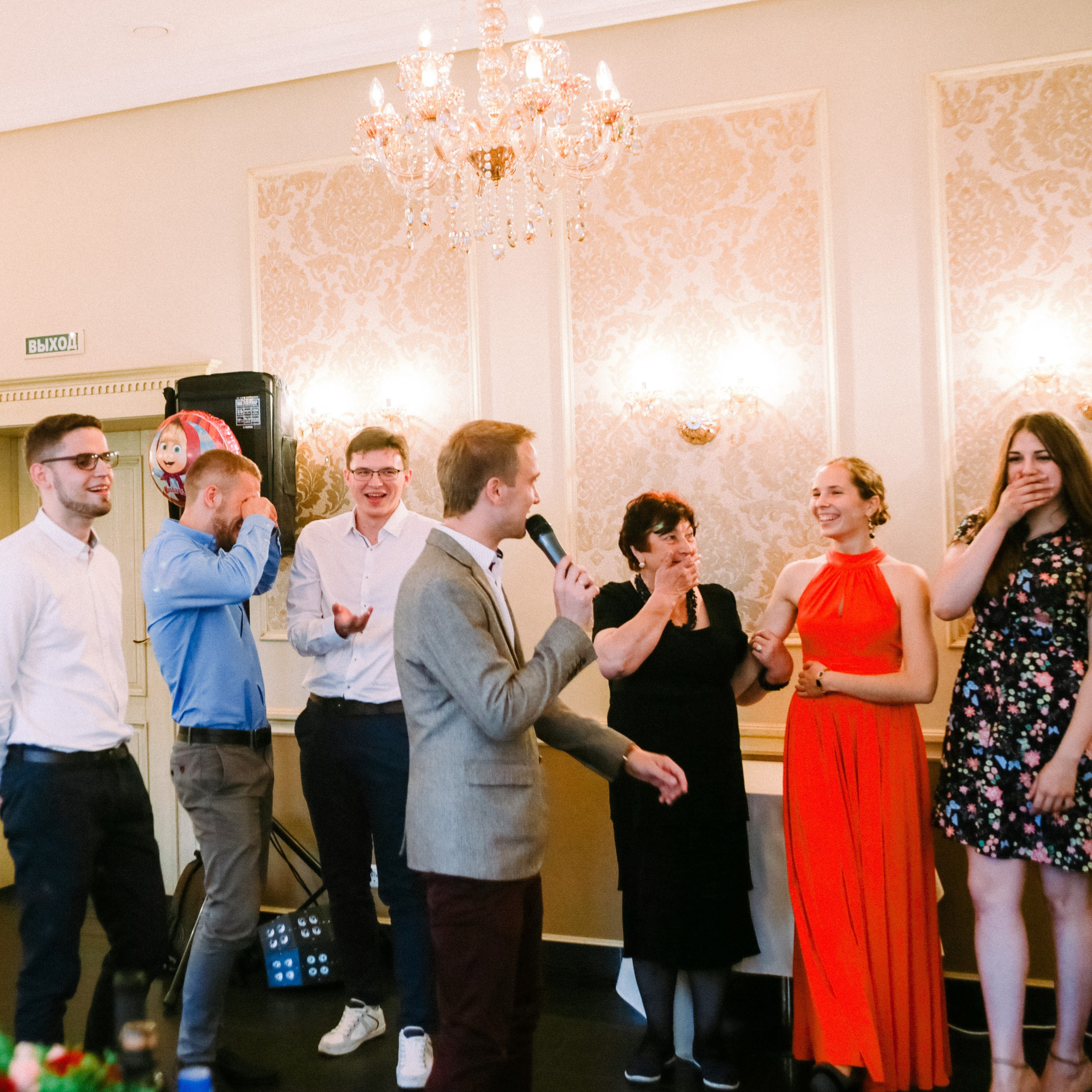 Солнце, яблоки и лодка. Фотограф Серафим Крюков