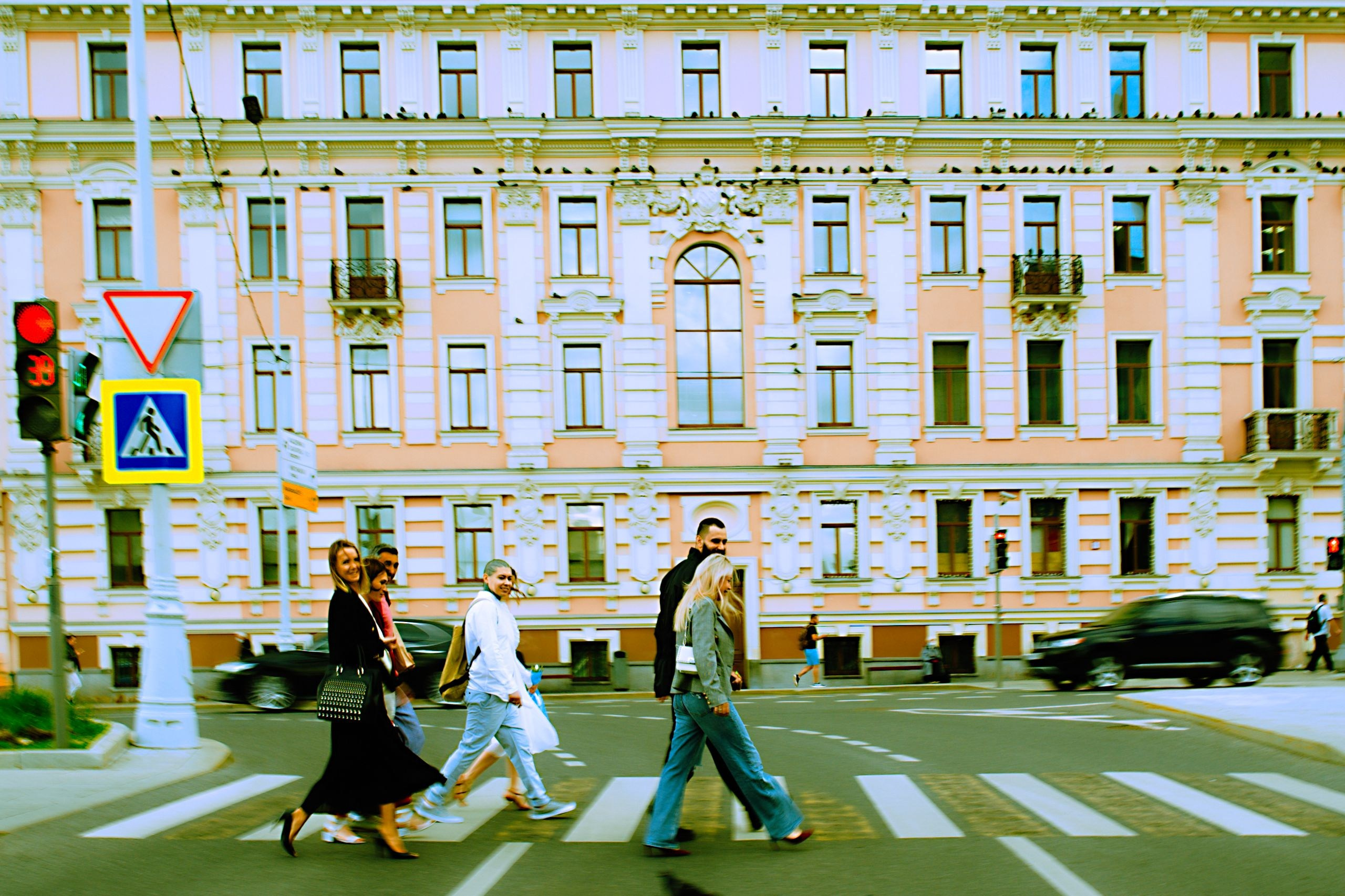 Chill wedding. Фотограф Серафим Крюков