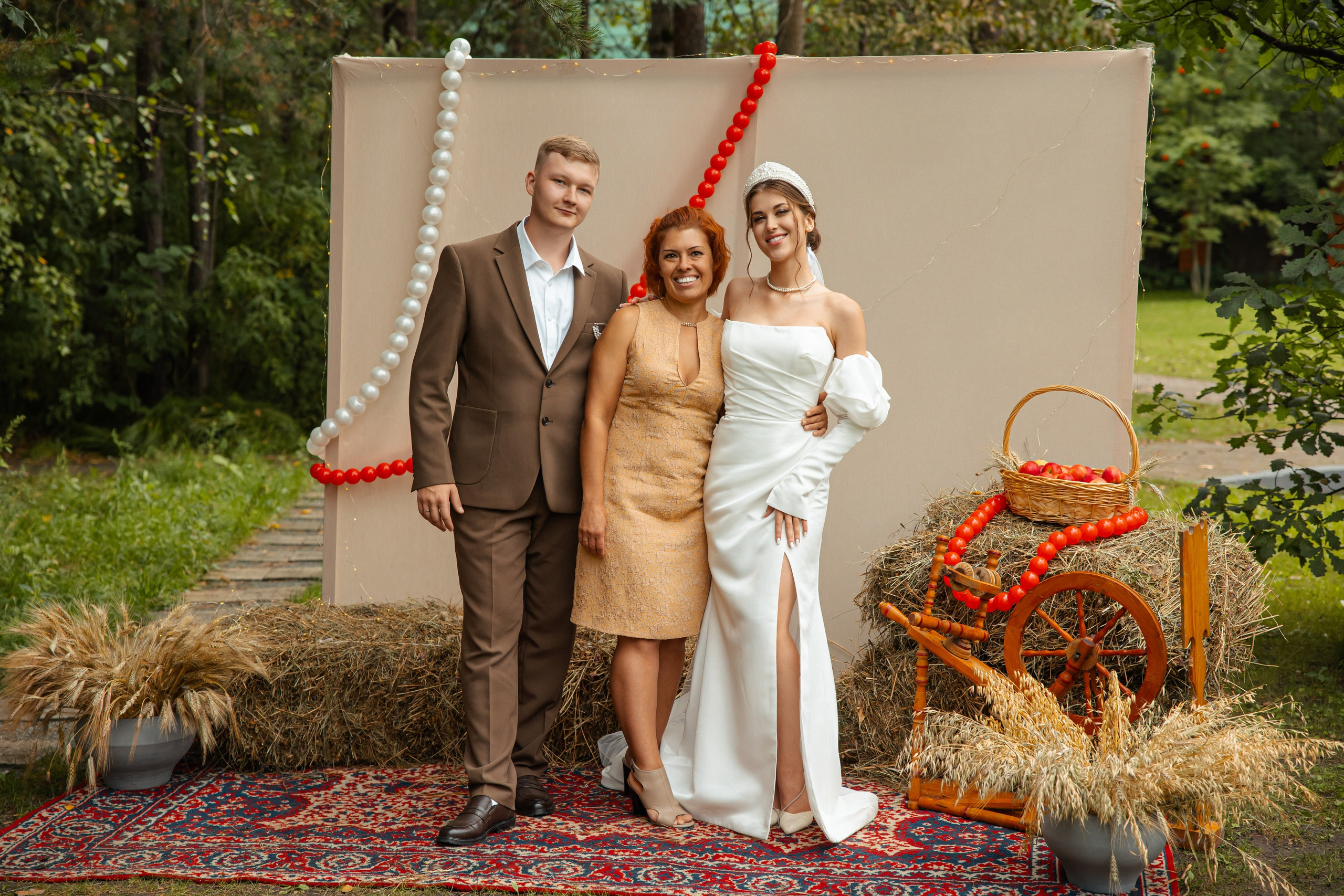 Данил и Анастасия. Фотограф Вячеслав Фарунин