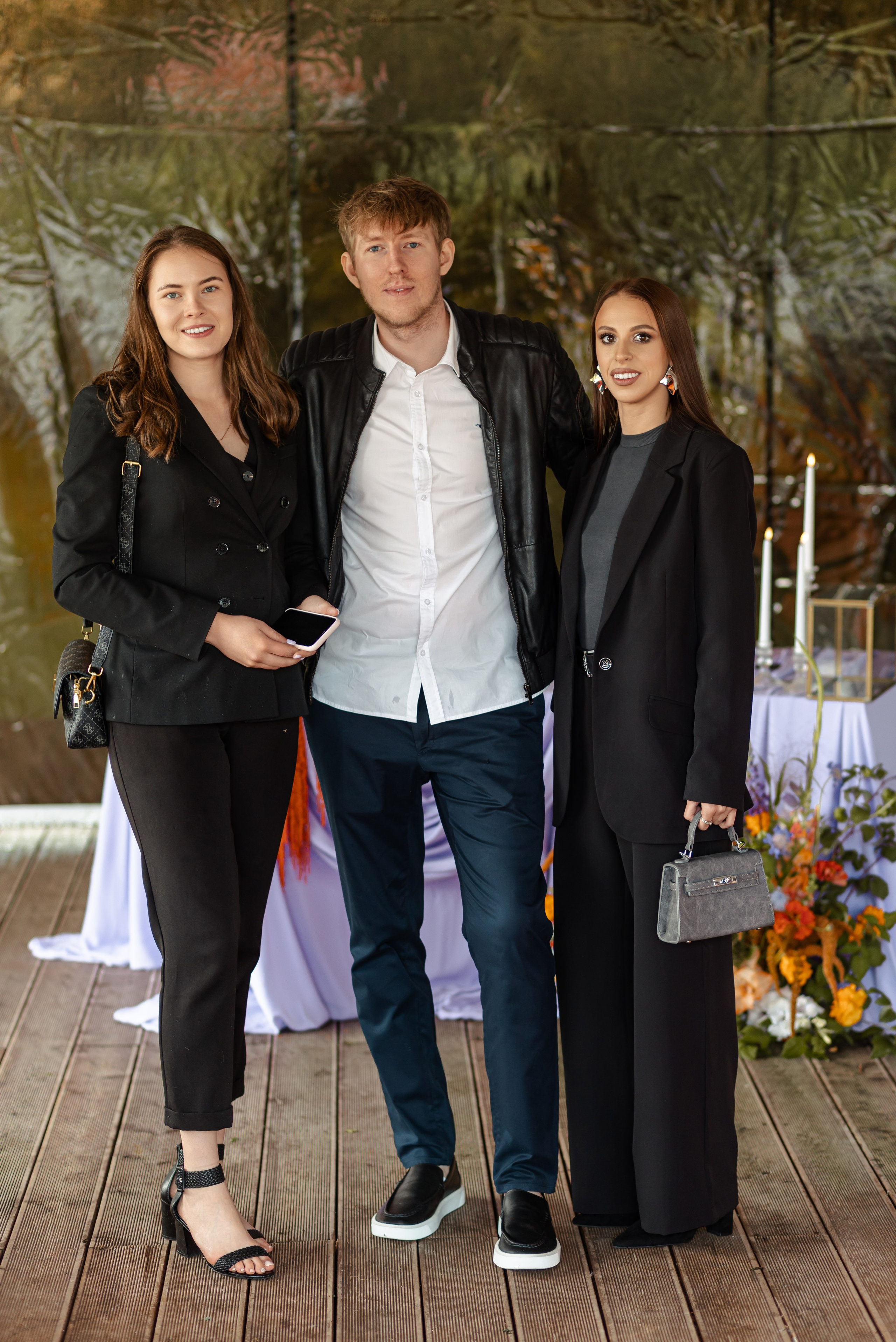 Влад и Катя. Фотограф Вячеслав Фарунин