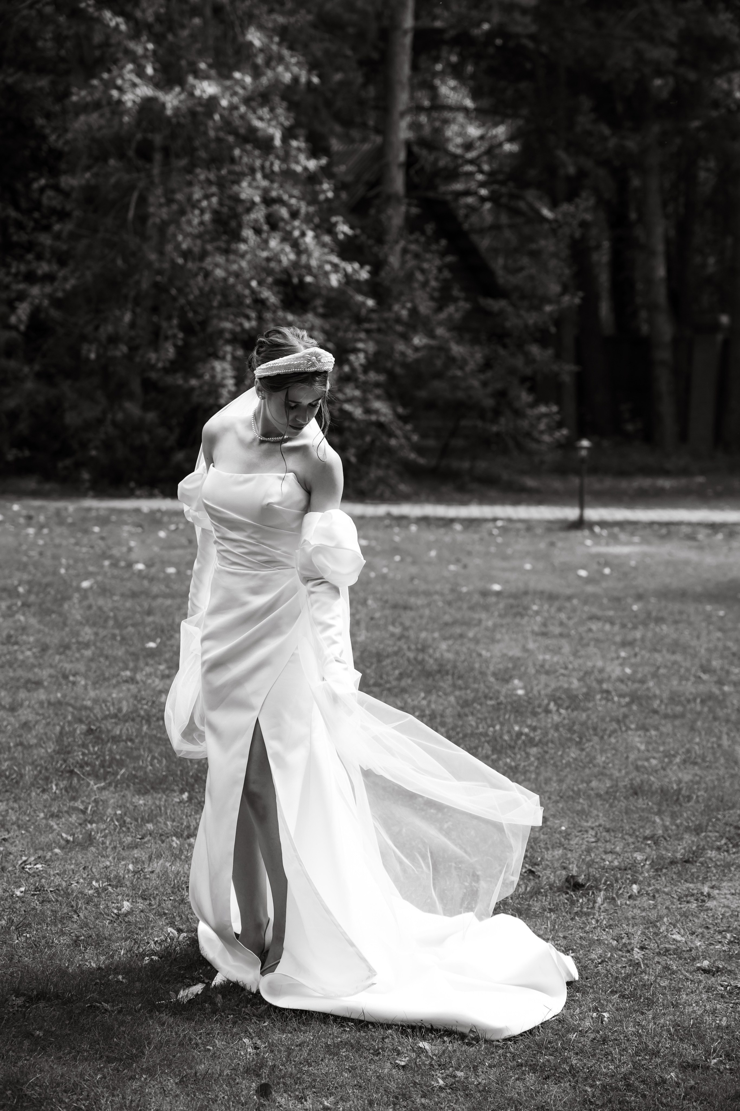 Данил и Анастасия. Фотограф Вячеслав Фарунин