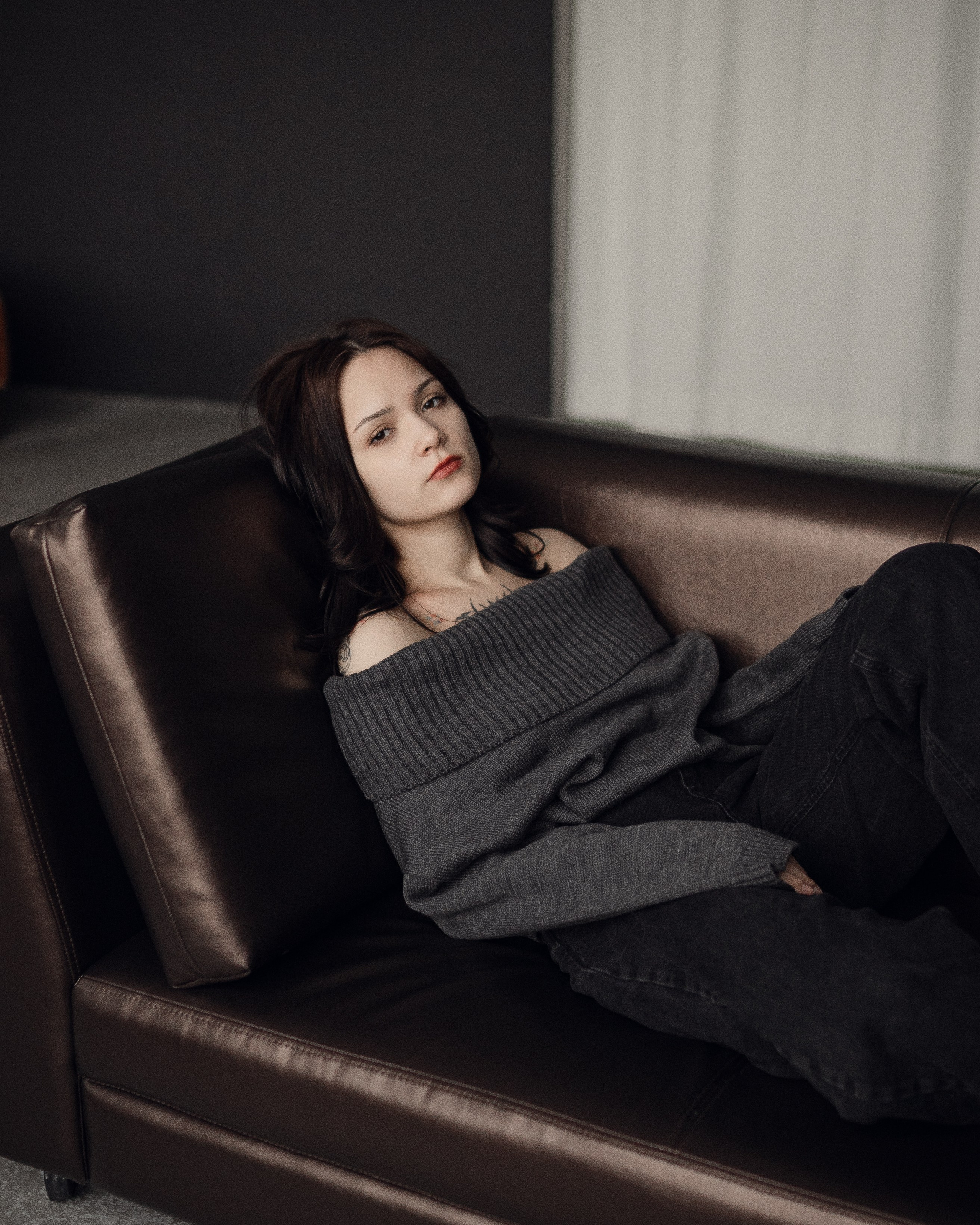 Ольга. Фотограф Краснодар Ирина Гафланова