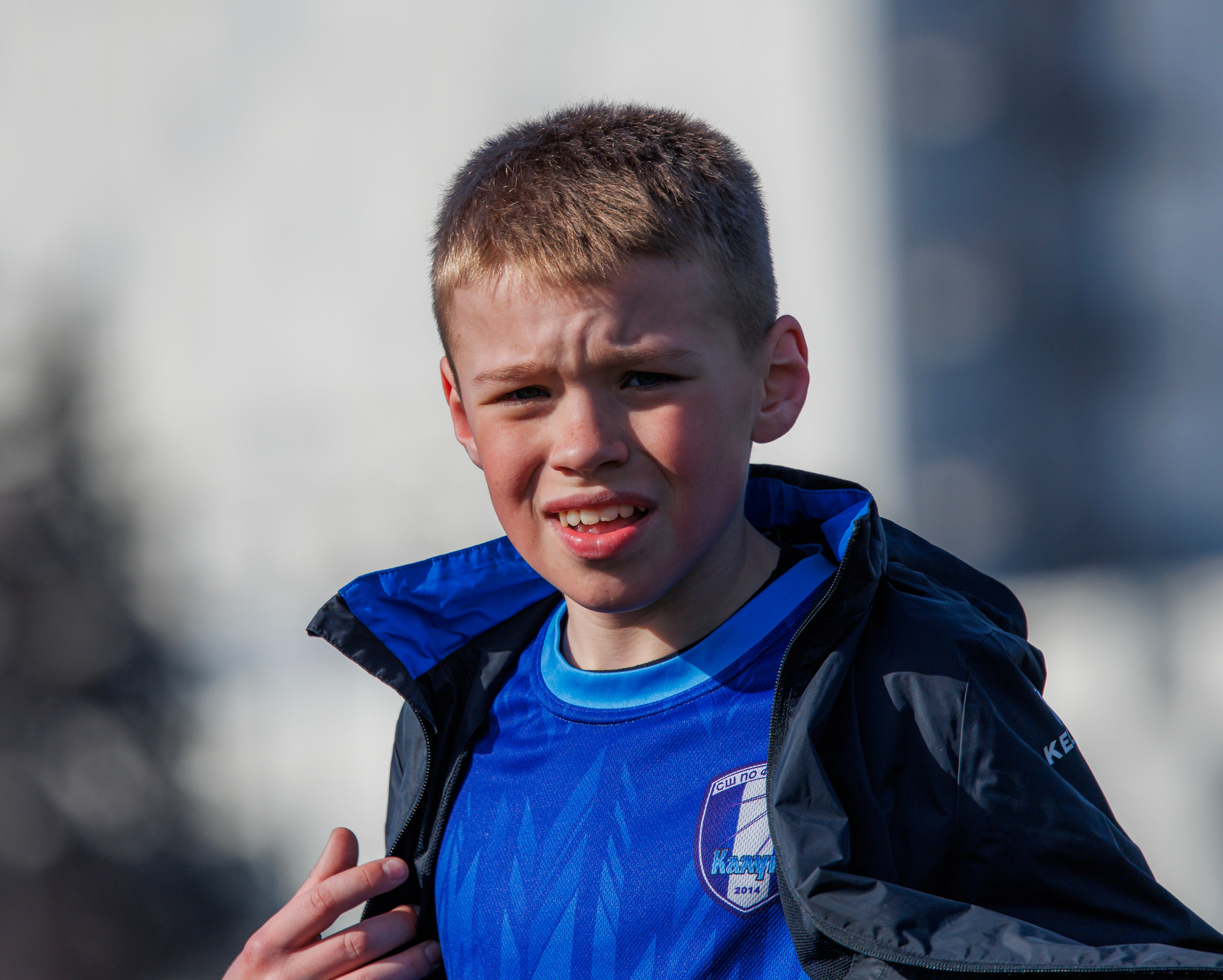 ДЕТСКИЙ ФУТБОЛЬНЫЙ ТУРНИР «КУБОК РФДС». Artem Zenin Photography