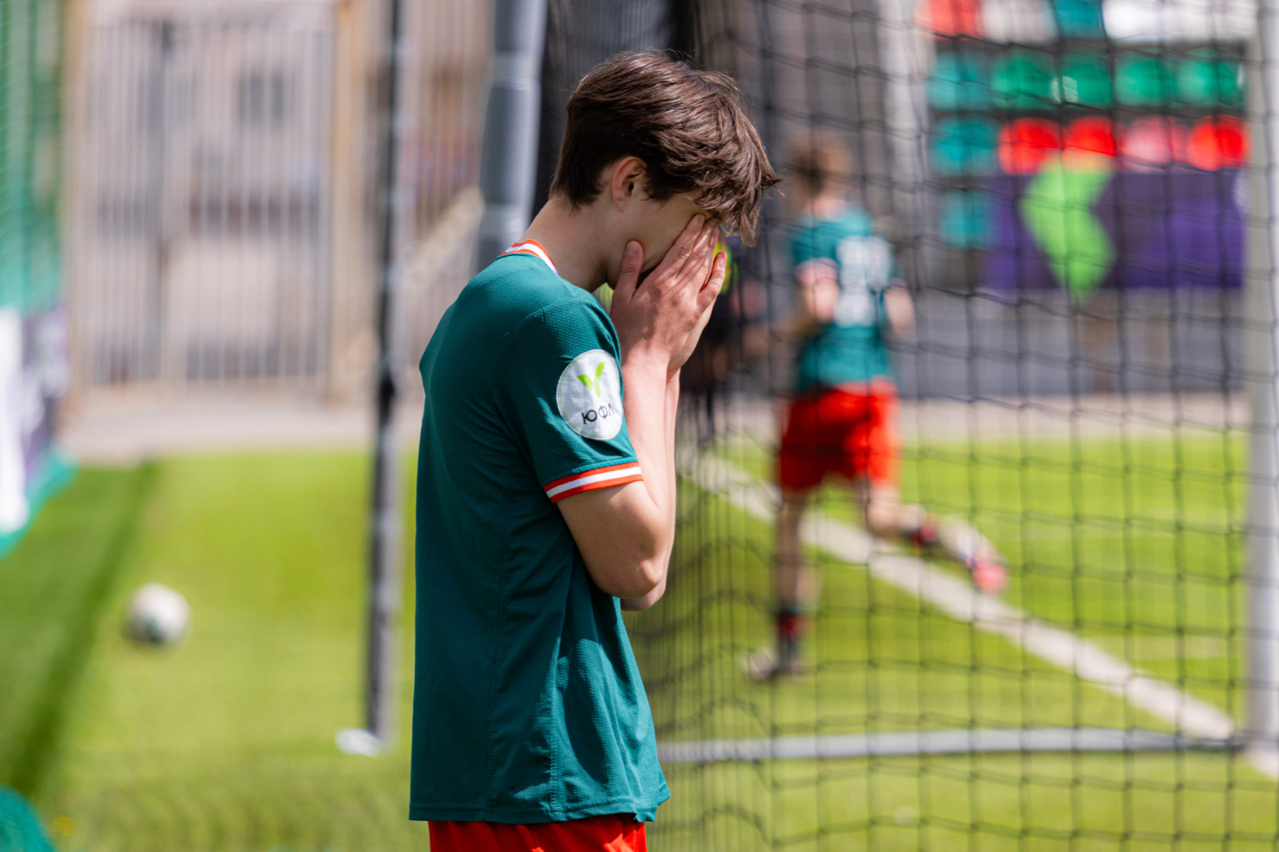 ТУР ЮФЛ. ЛОКОМОТИВ — ДИНАМО. Artem Zenin Photography