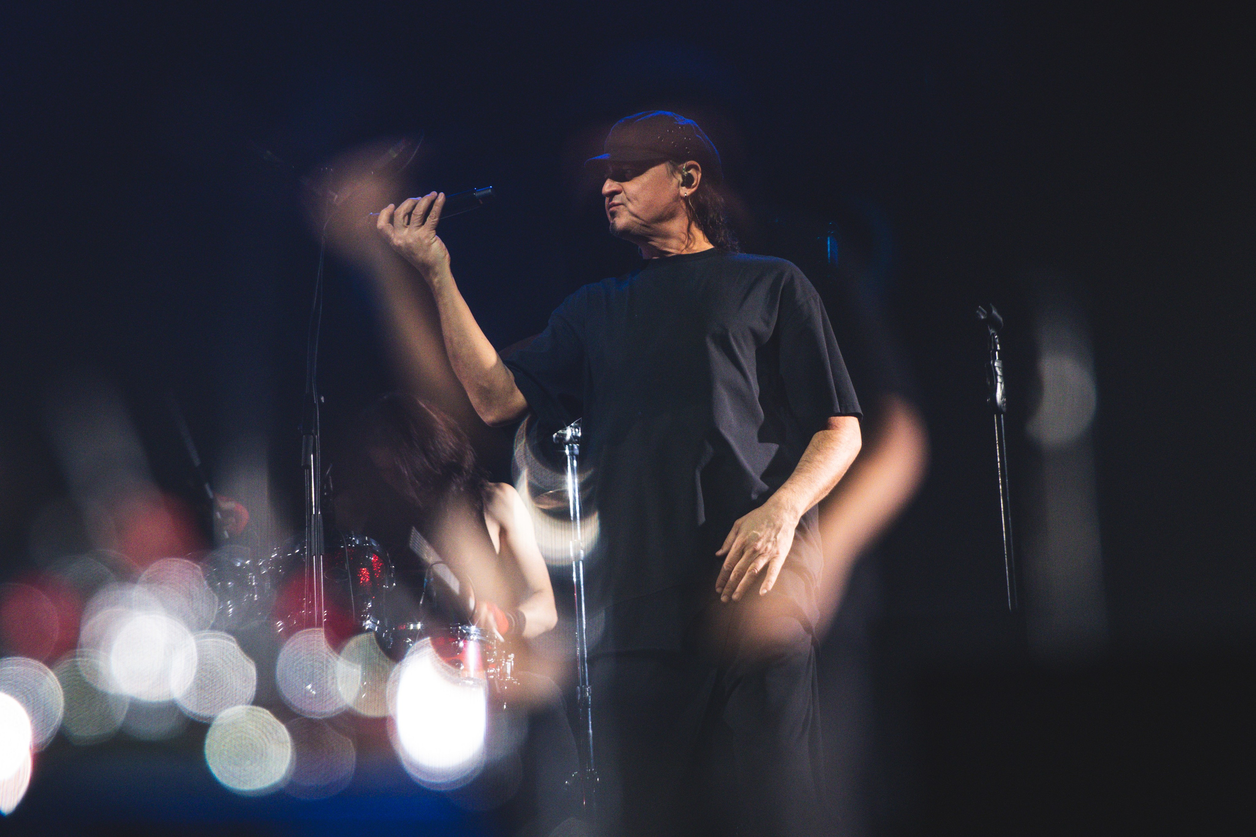 Группа Нэнси (Андрей Костенко), Пушкино. Фотограф Ольга Махалова — Санкт-Петербург, Москва, Нижний Новгород