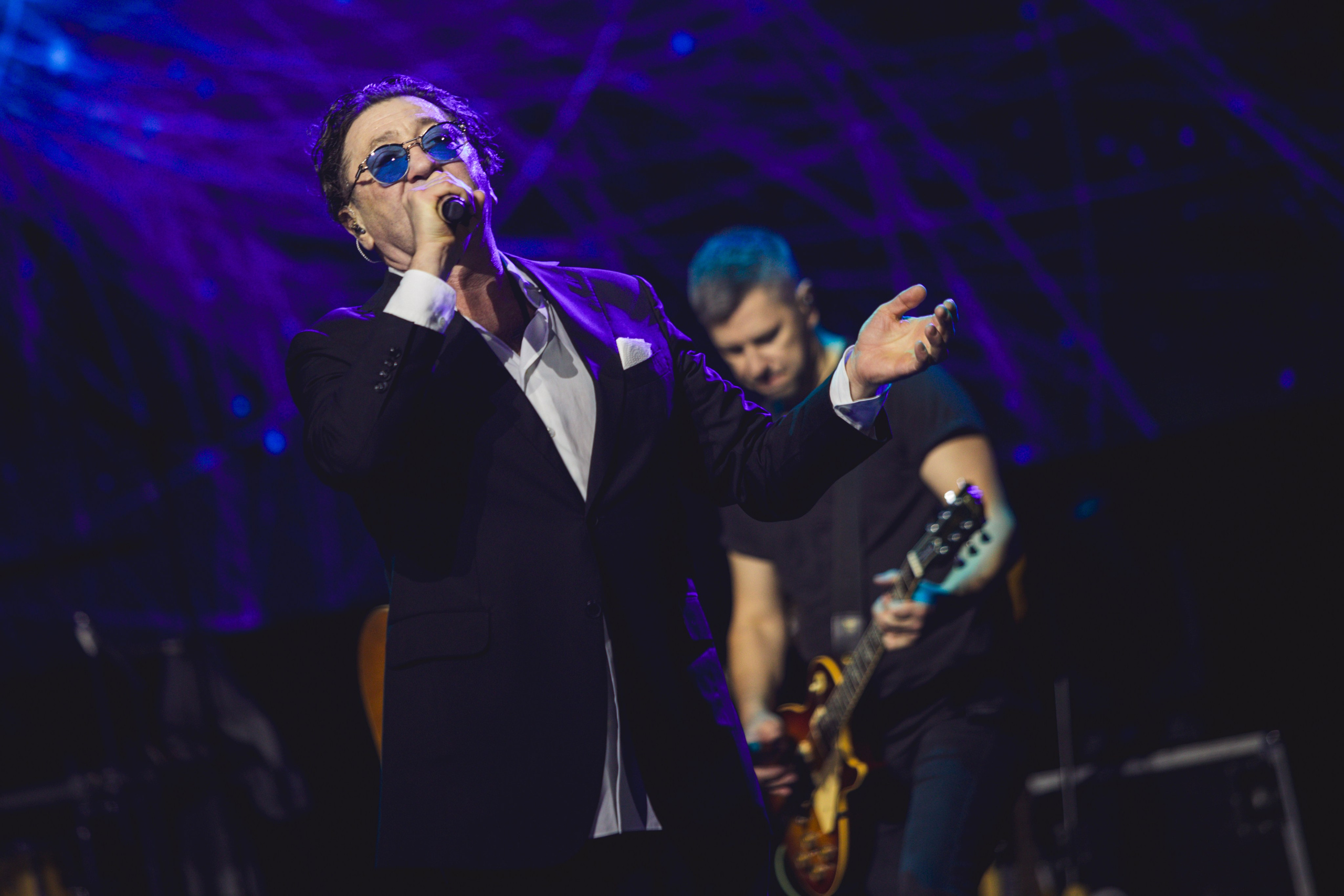 Григорий Лепс, Сочи, Роза Холл. Фотограф Ольга Махалова — Санкт-Петербург, Москва, Нижний Новгород