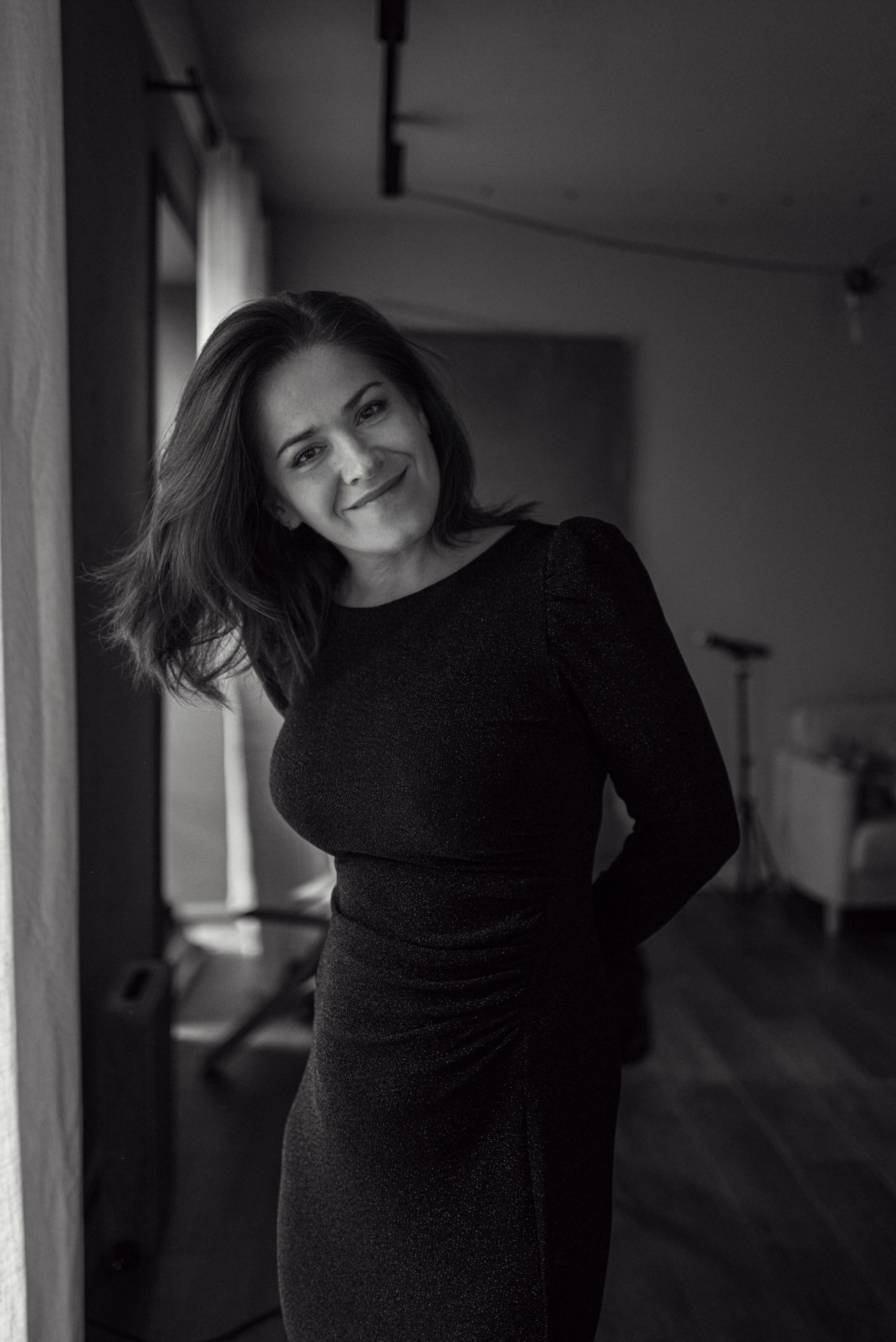 Татьяна Талицкая