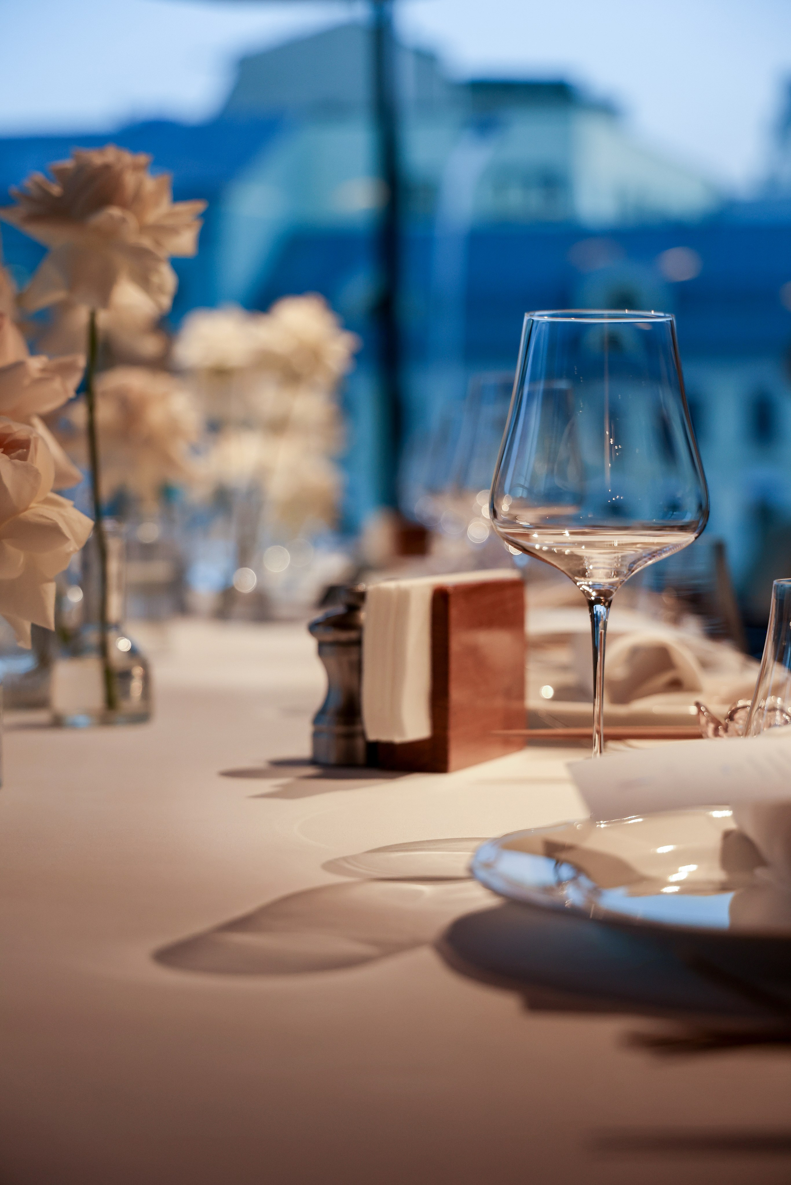 Мария ДР 19. Фотограф Антон Чупринин