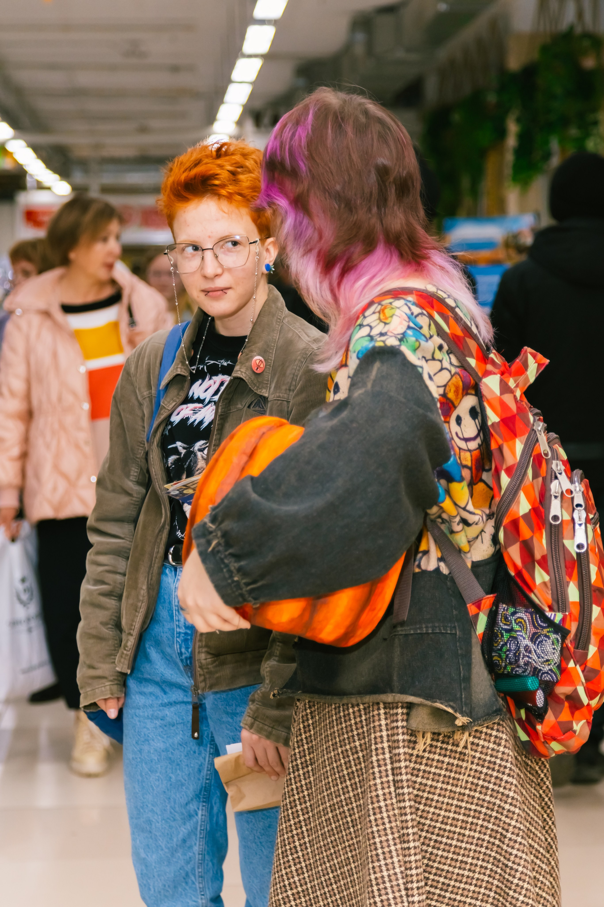 Репортаж. Репортажный и портретный фотограф в Омске Дарья Фральцова