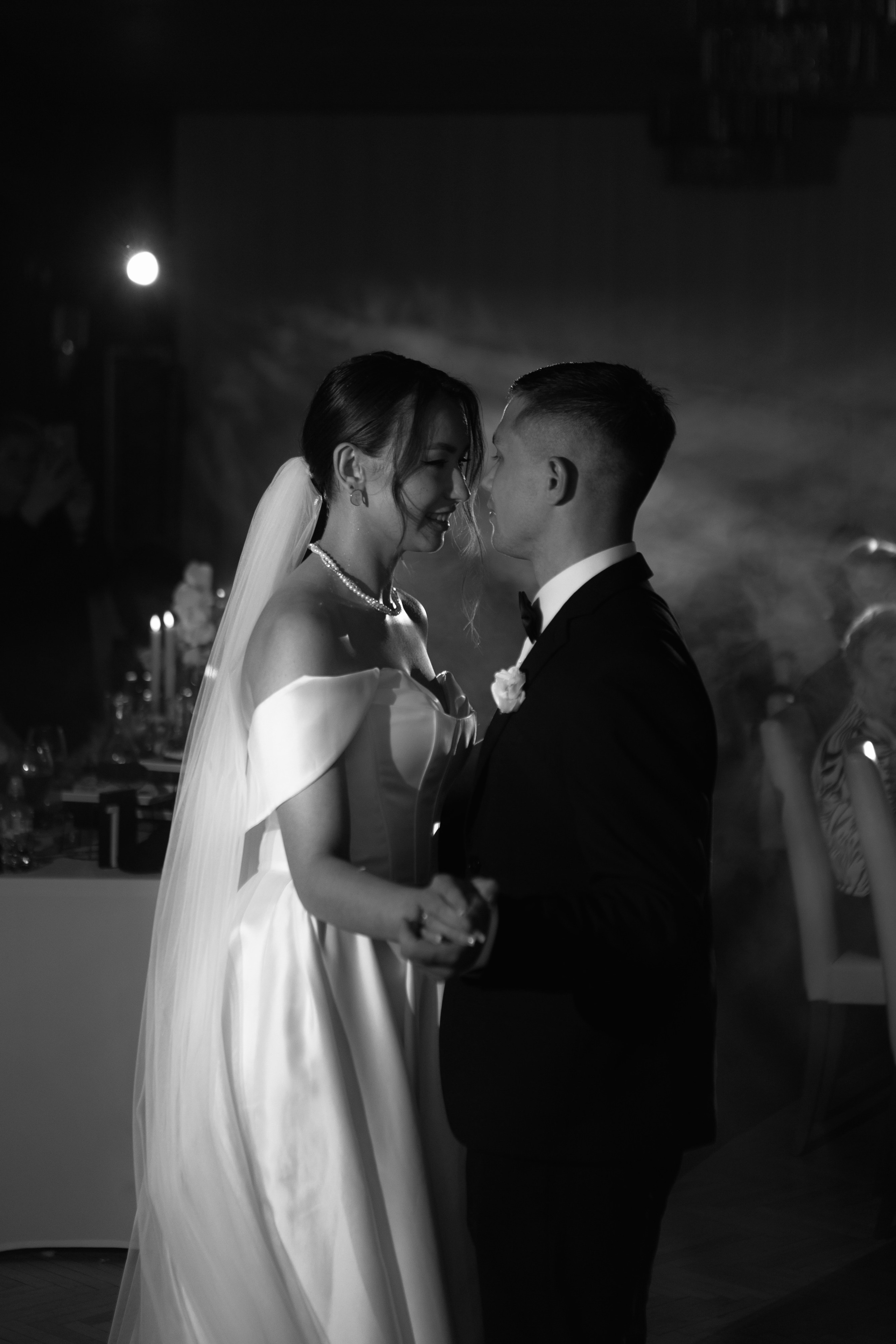 Признаваться в любви тому, кого любишь. Фотограф @alexandradmitrievaph