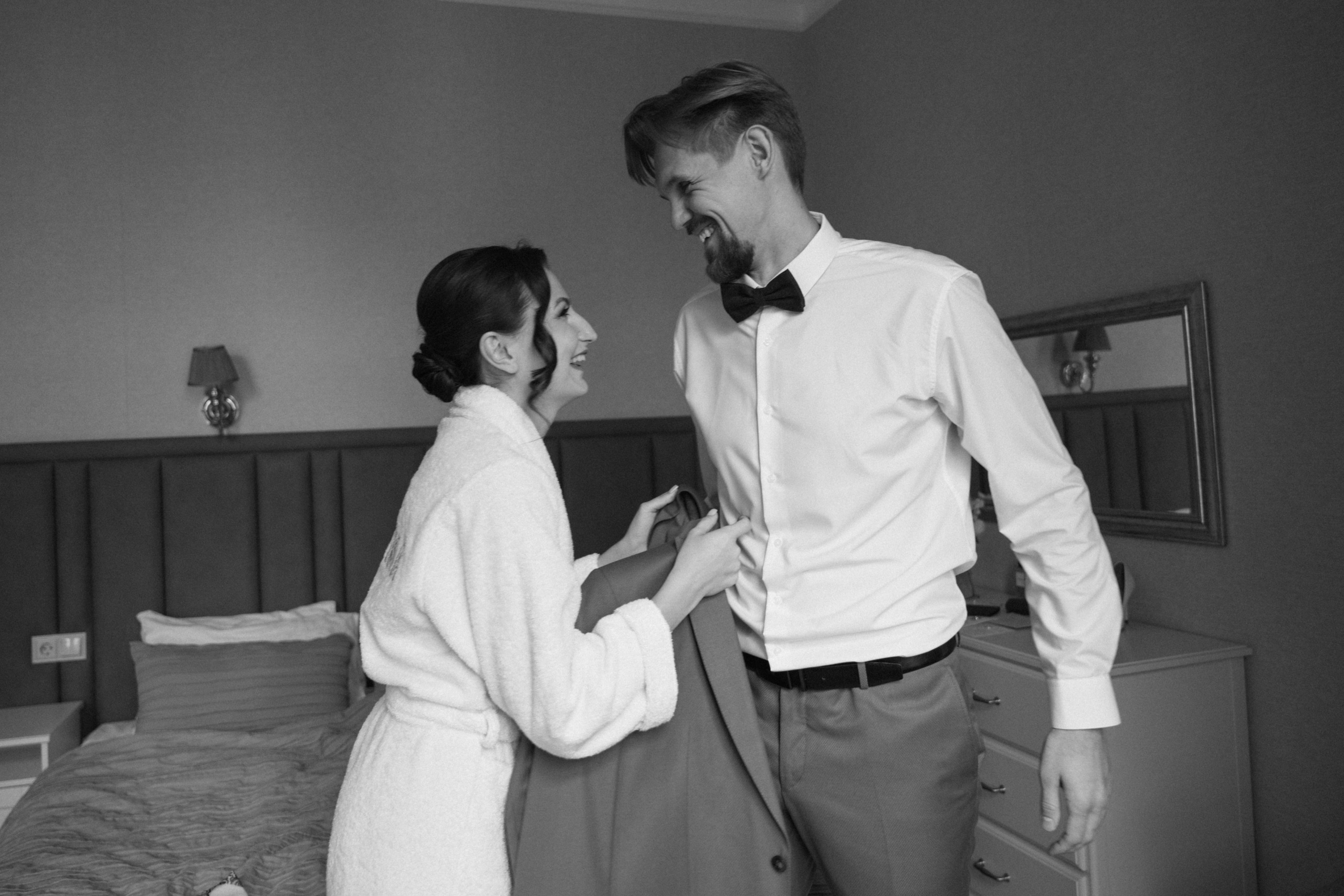 Nikita & Julia. Свадебный, семейный и портретный фотограф в Москве, Санкт-Петербурге