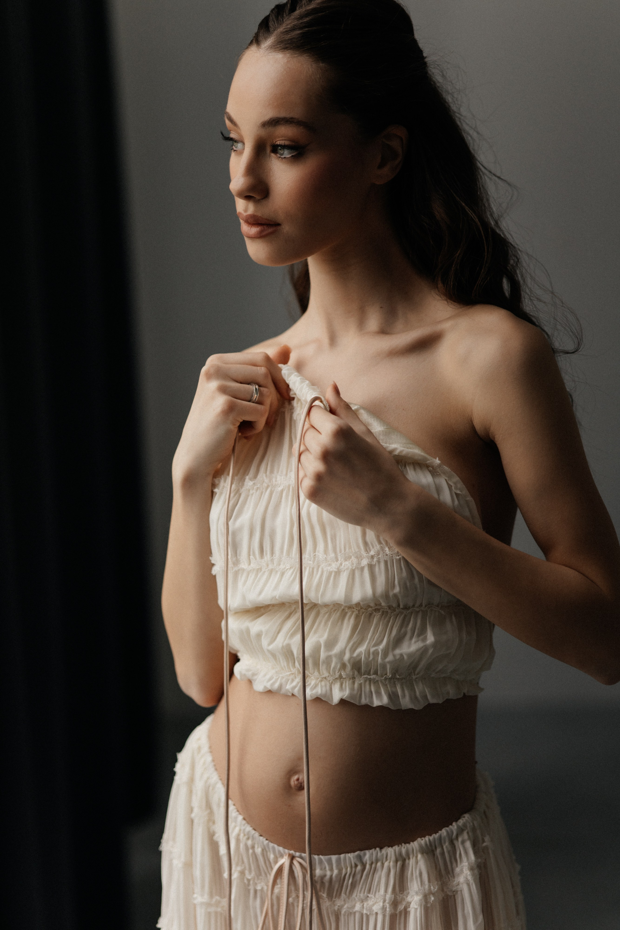 Анна. Фотограф Ульяна Дивина в Нижнем Новгороде и Нижегородской области