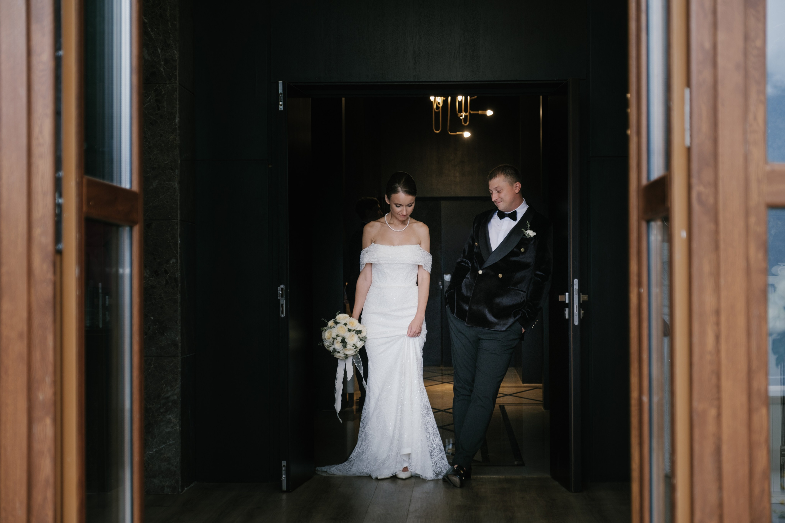 Виктория / Евгений. Свадебный Видеограф Фотограф в Сочи