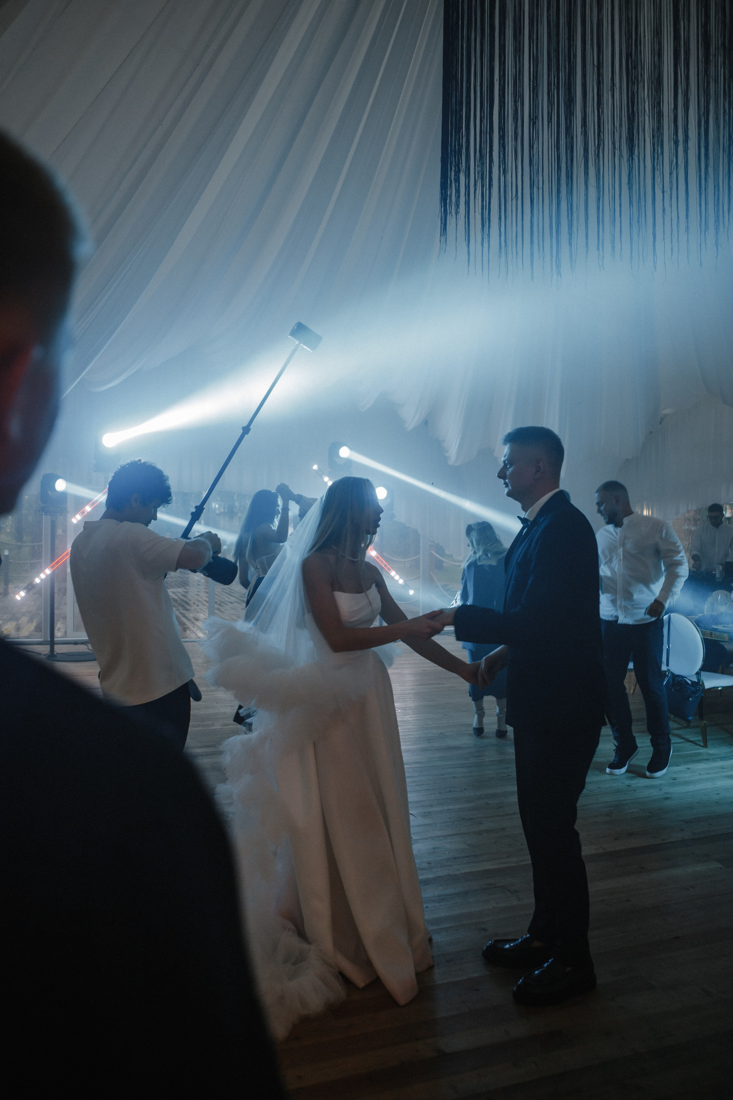 Свадебная выездная церемония. Главная