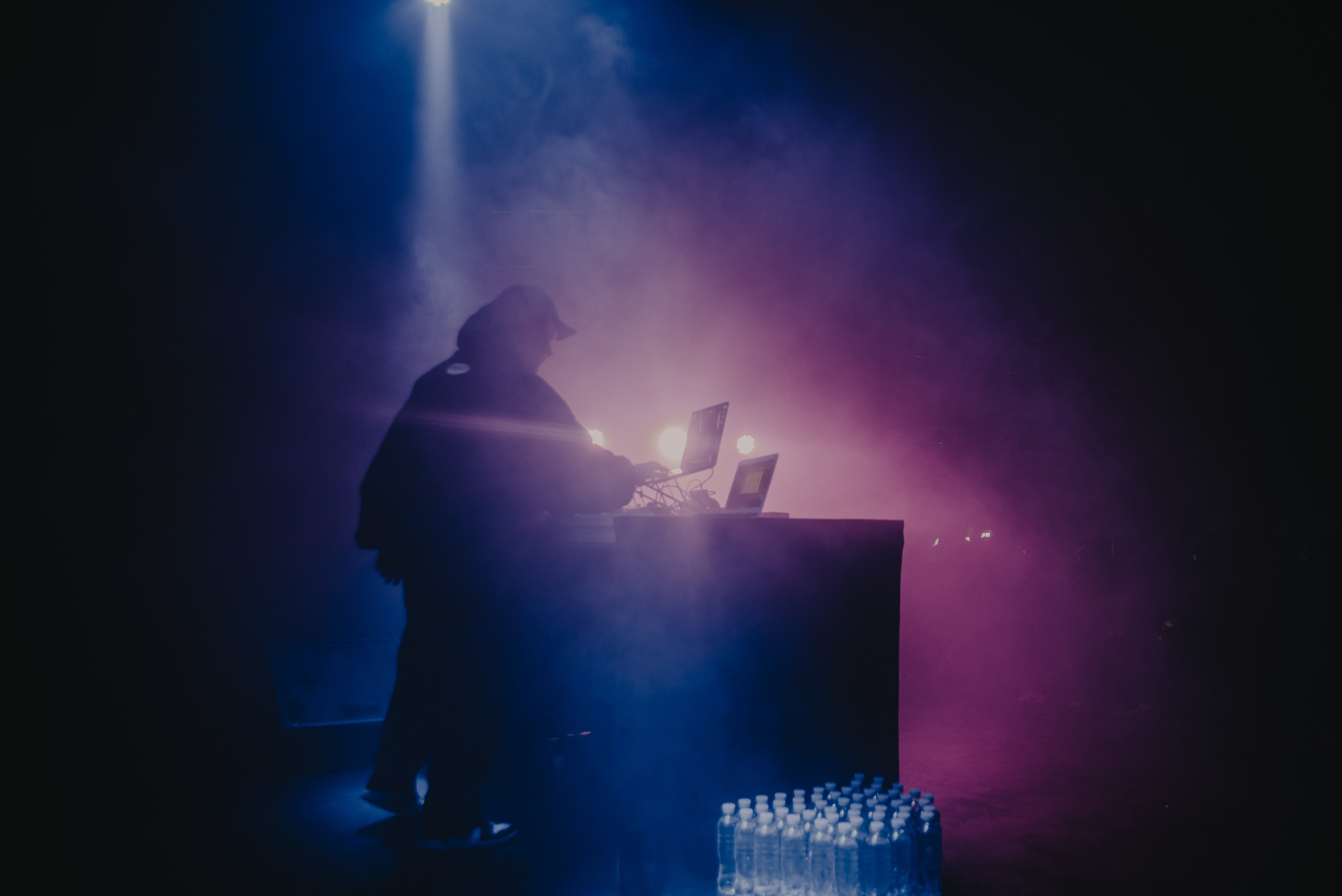 HERONWATER. Контент фотограф Илья Урс