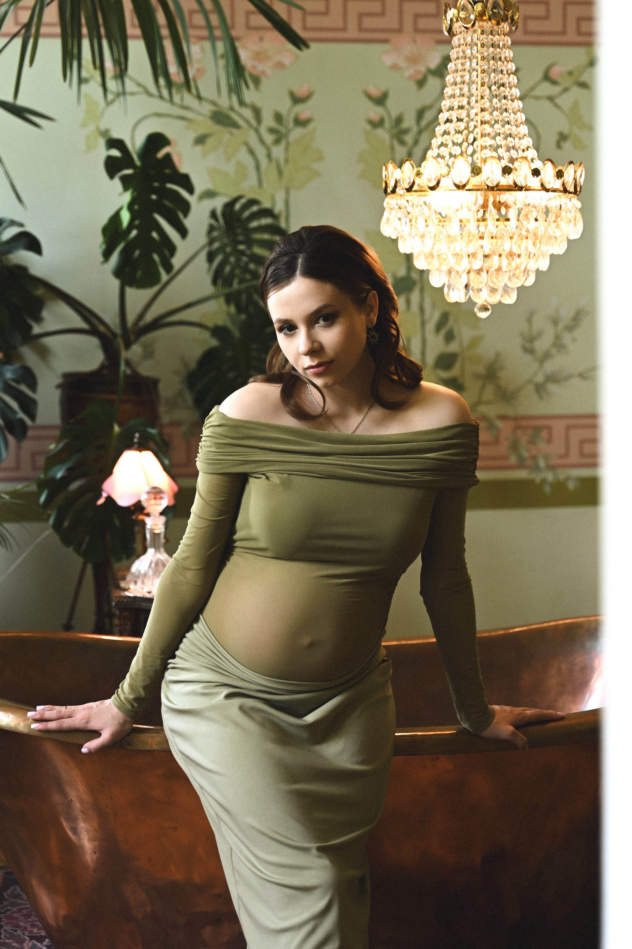 Беременность. Фотограф в Краснодаре и Сочи