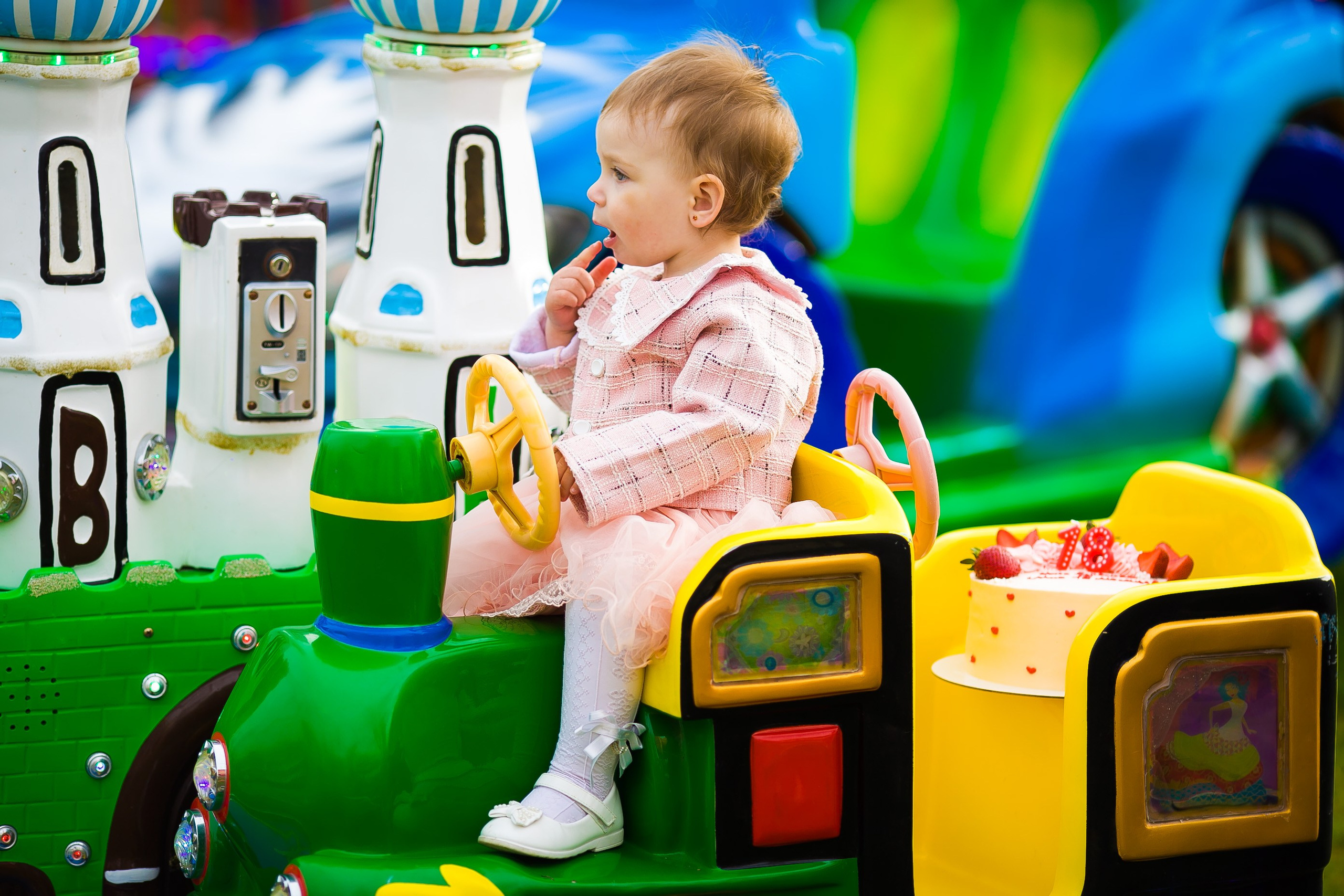 Парк. Дизайн интерьера Керчь, дизайнер интерьера Еремина Мария Керчь, Симфер