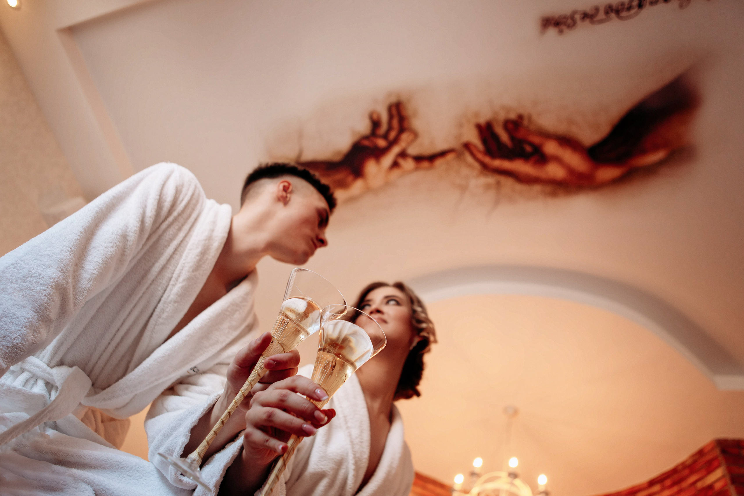 Семейный и свадебный фотограф в Воронеже Майя Добровольская