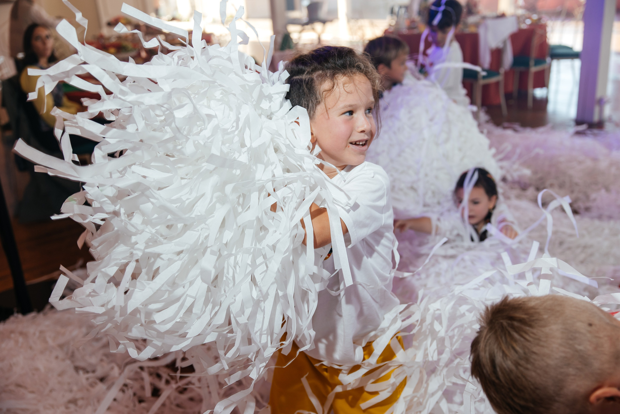 Emilie 7 лет. Свадебный и семейный фотограф