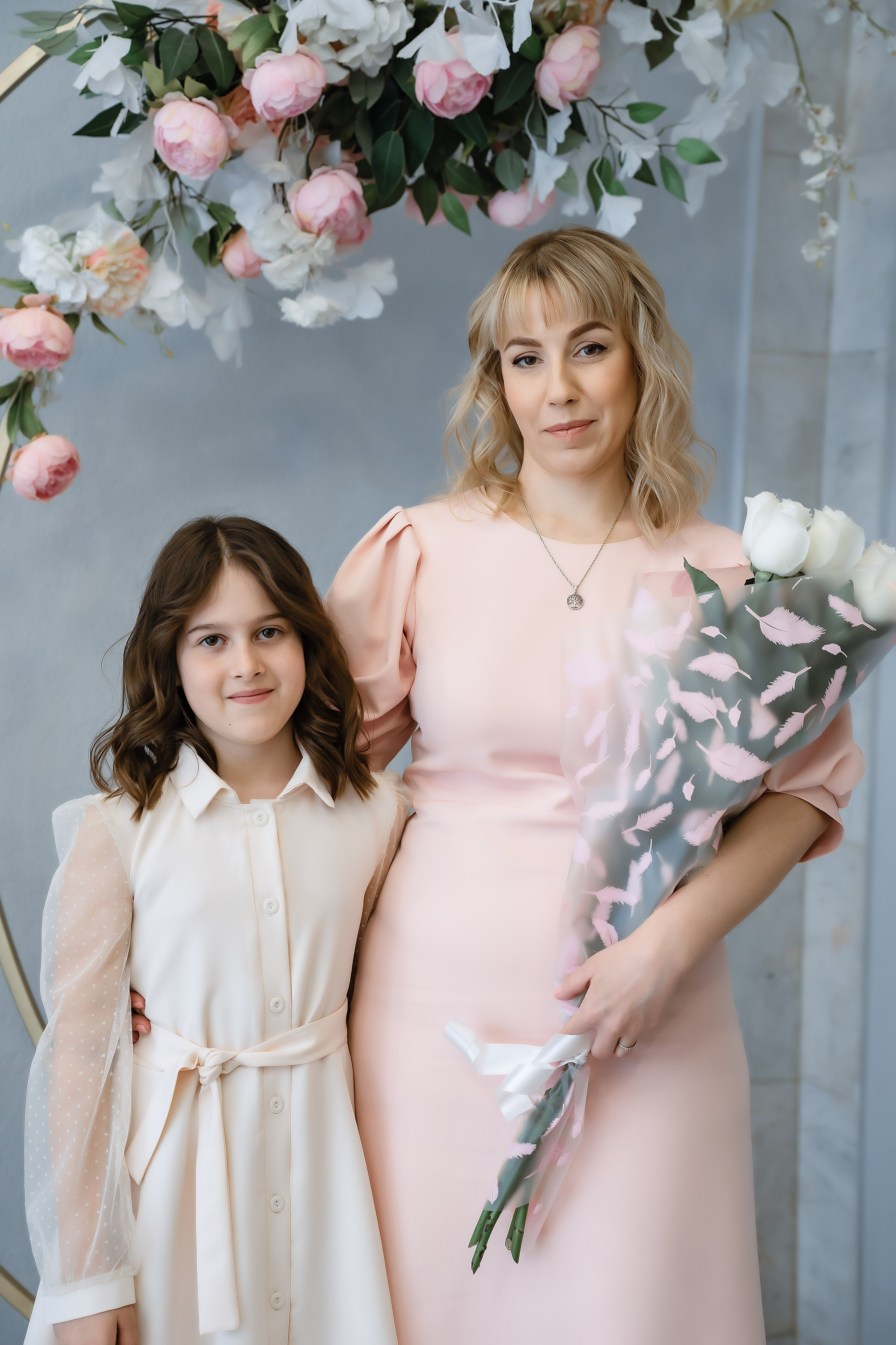 ФЕЙЗИ И ЮЛЯ. Коммерческий фотограф|Детский фотограф в Самаре Плетнева Евгения
