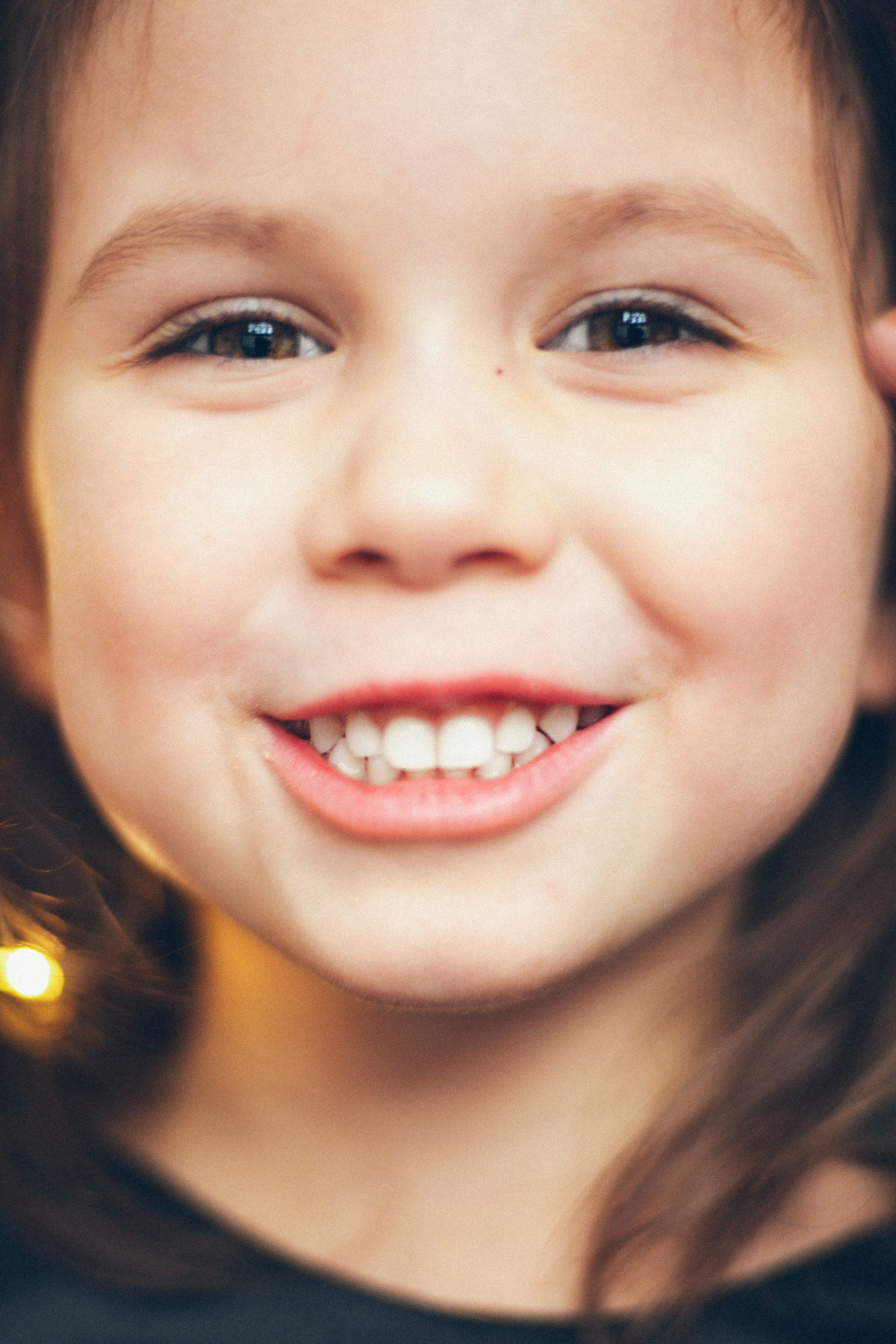 В черном. Детский семейный фотограф в Москве Светлана Микадзе