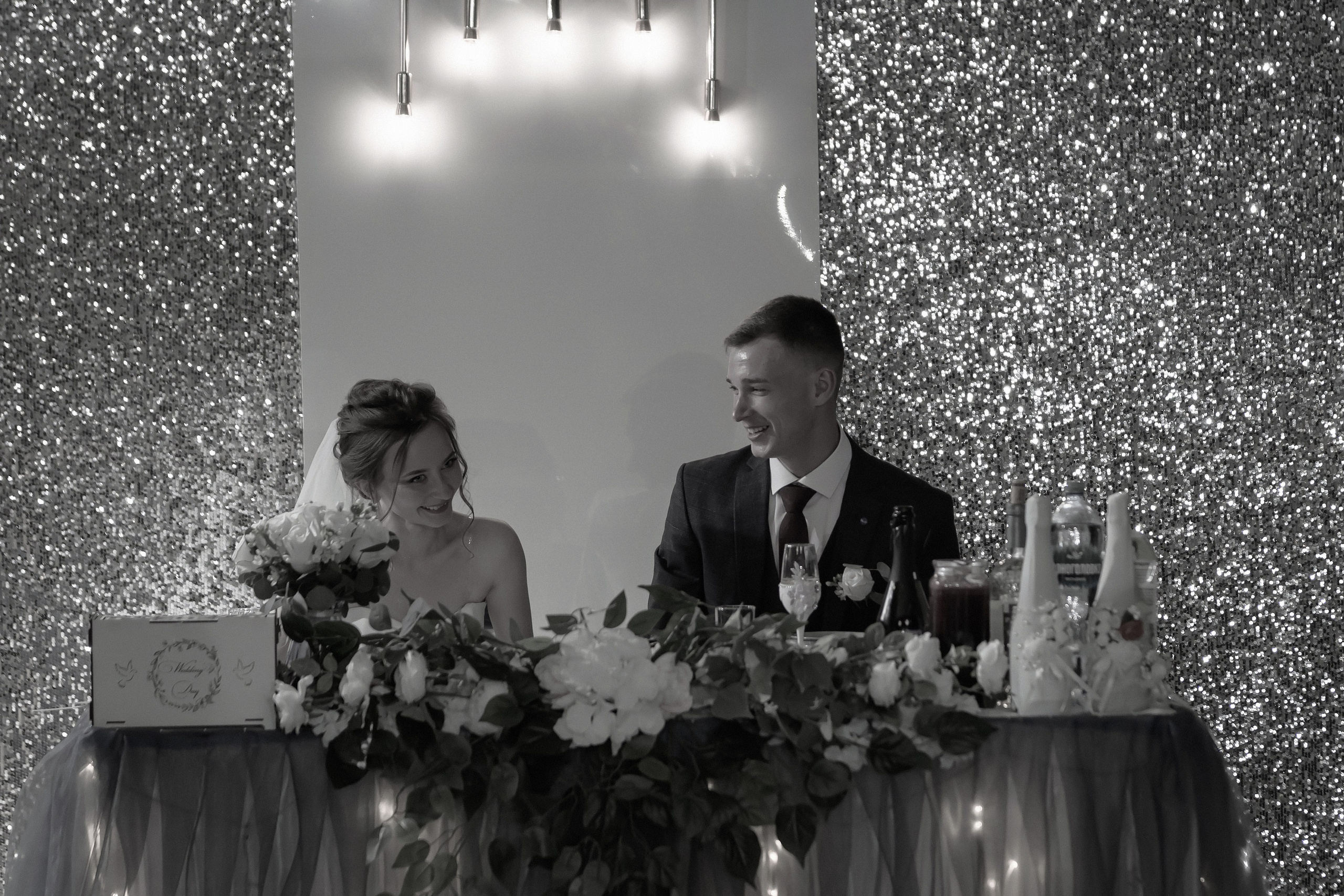 Евгений и Татьяна. Свадебный фотограф Белгород Валуйки Старый Оскол Воронеж