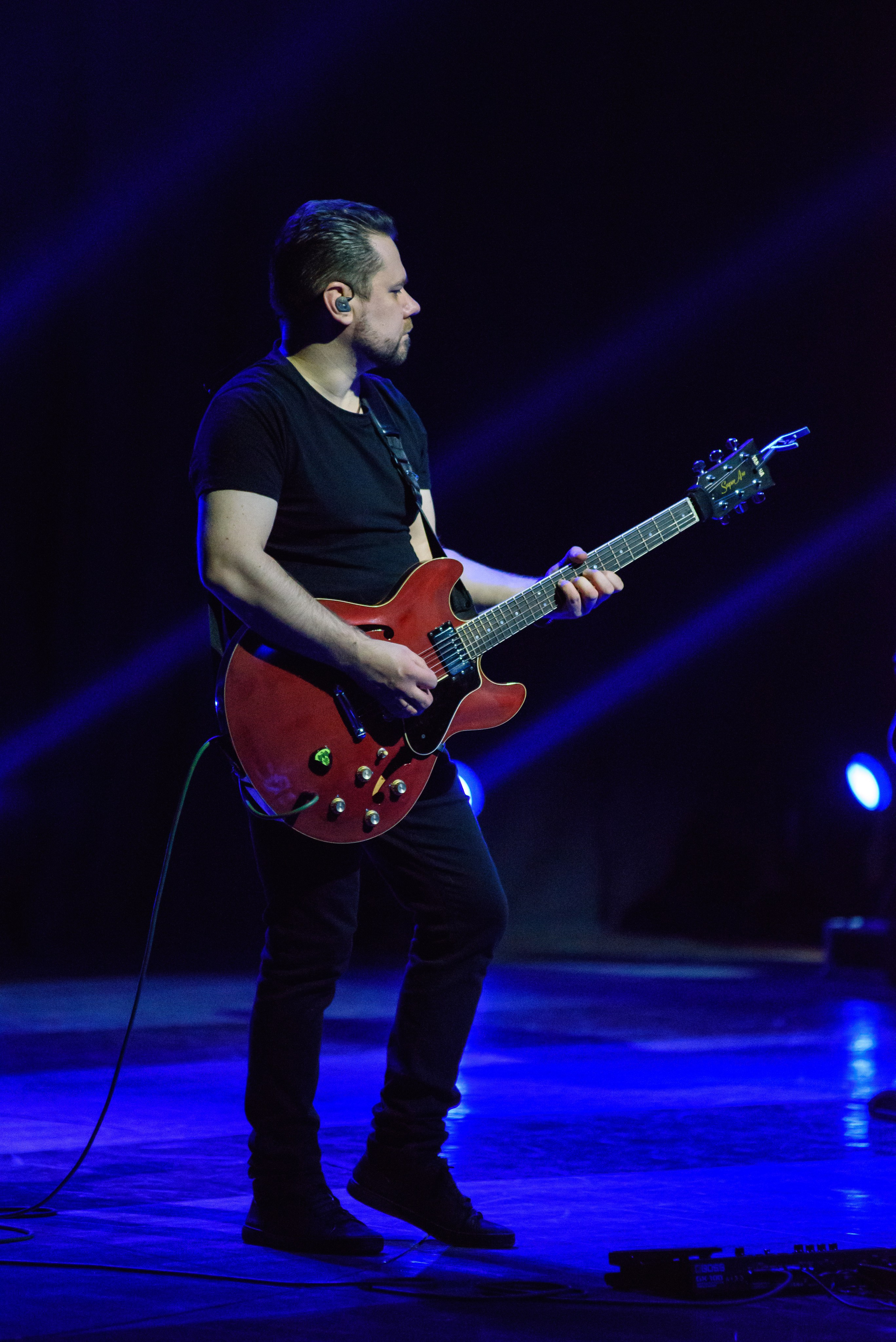 Сергей Трофимов — «Имена на все времена», КЗ Измайлово. Бренд-фотограф для экспертов и блогеров в Москве Влада Горбовская