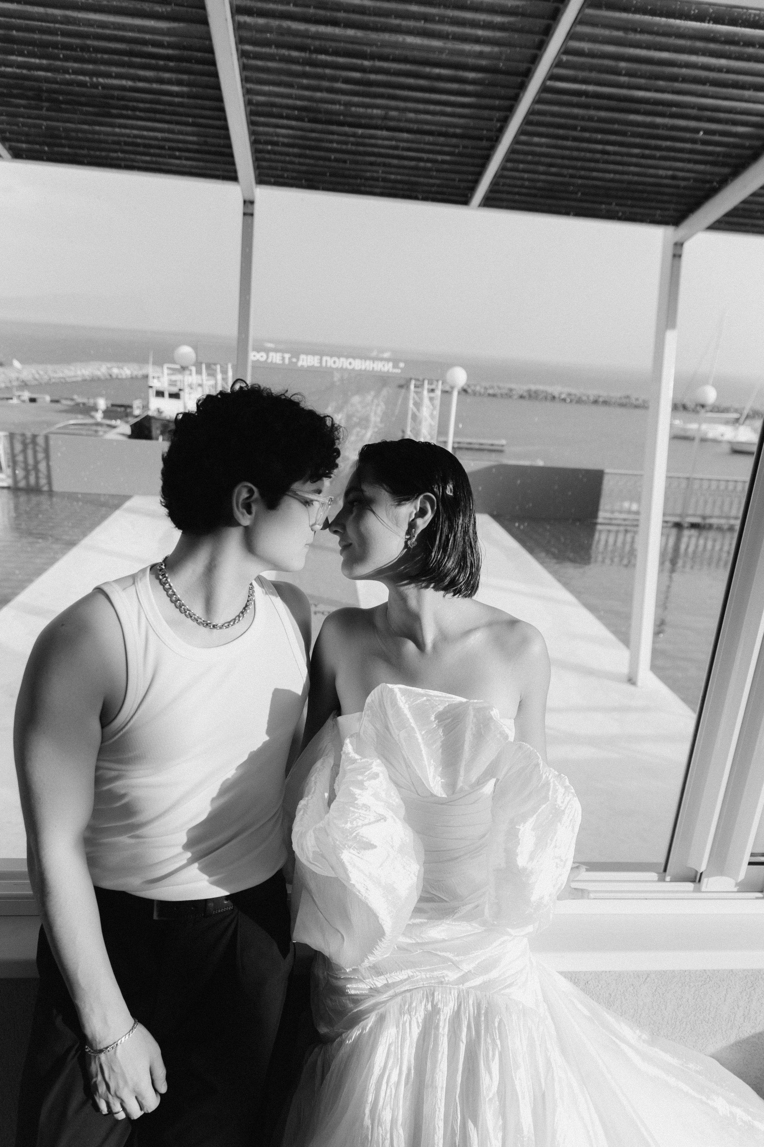 Polina | Vitaly. Фотограф Ирина Гринько Тольятти Самара Москва